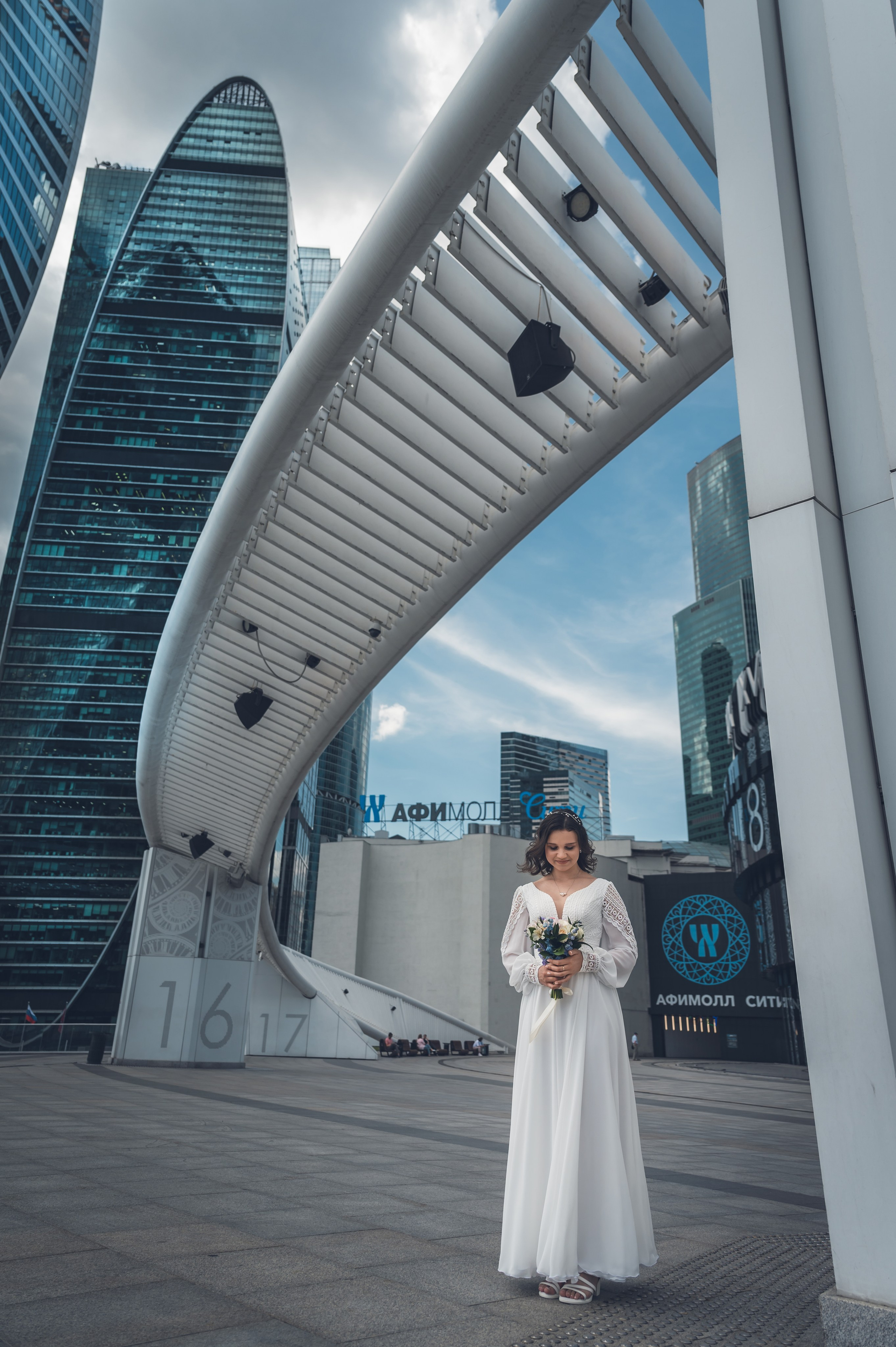 Свадьба Виктории и Валерия. Фотограф Светозар Андреев