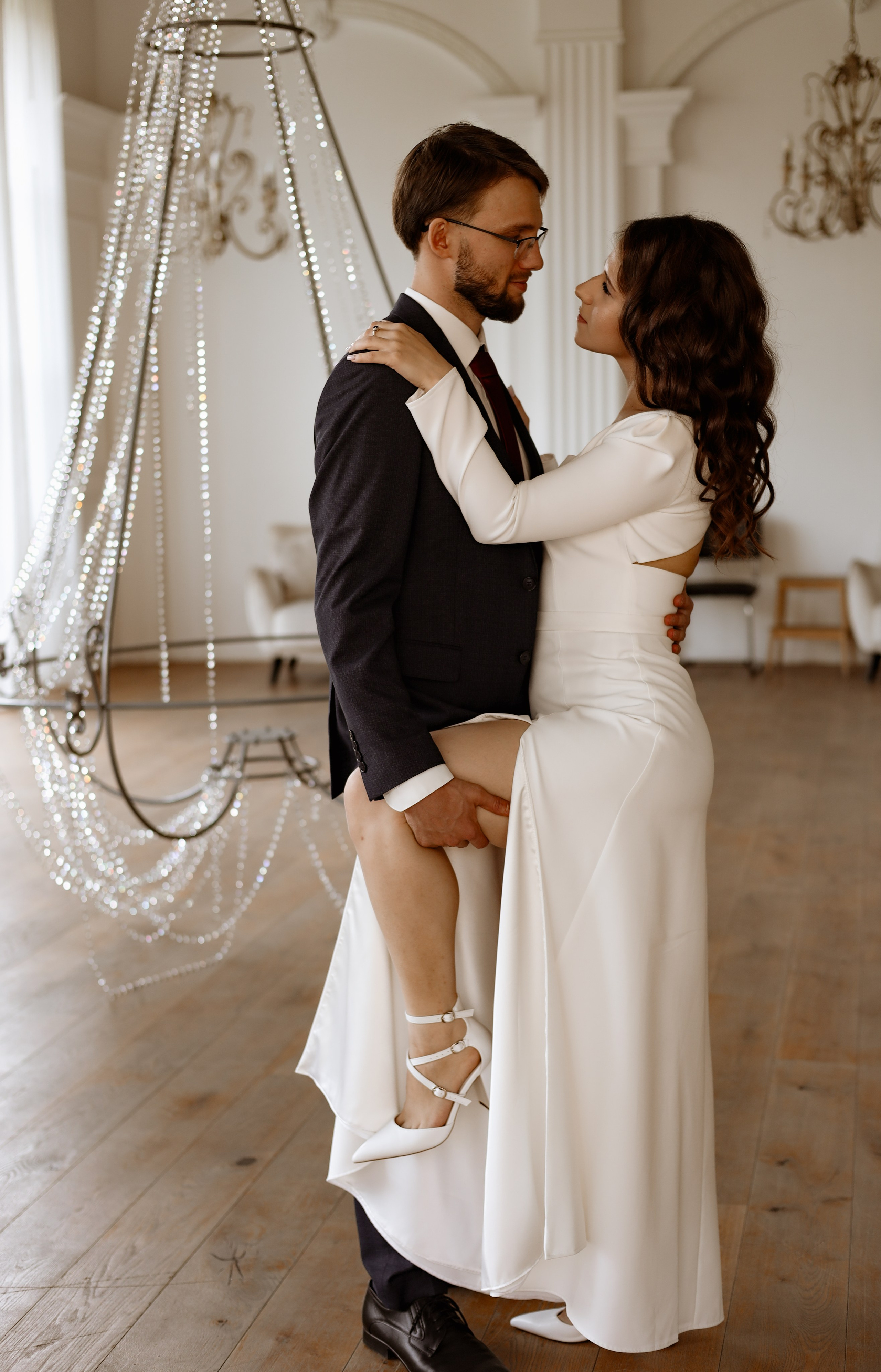 O&A. Photographer Tatiana Ivanova in Yaroslavl