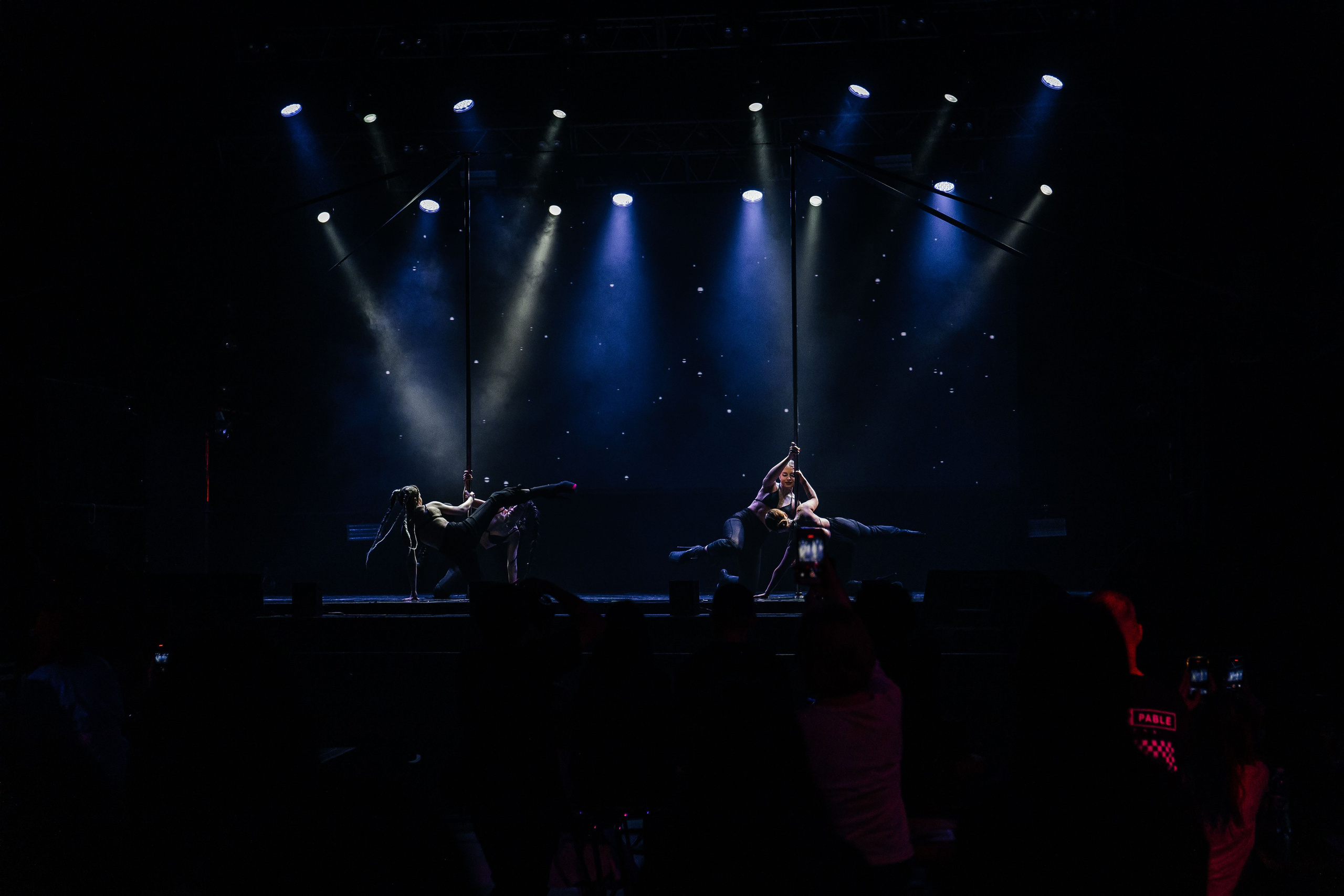 Репортаж концерты. Фотограф Екатеринбург Мазейко Михаил