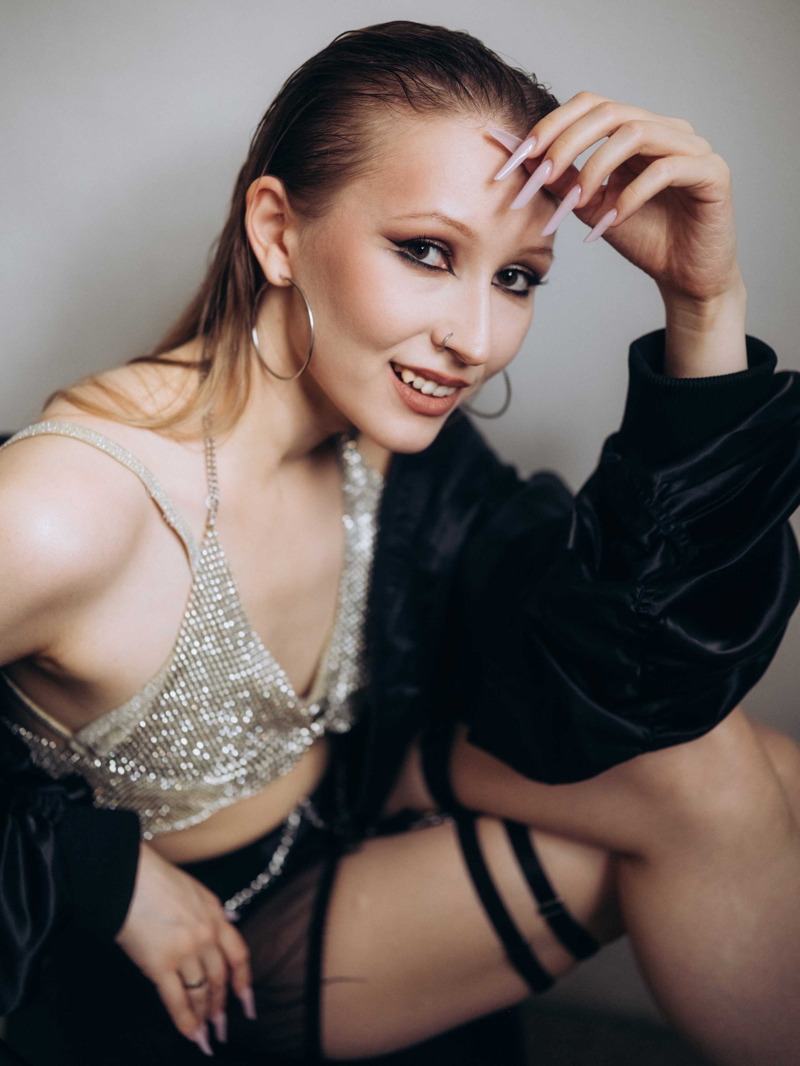 Женский Портрет. Фотограф Йошкар-Ола