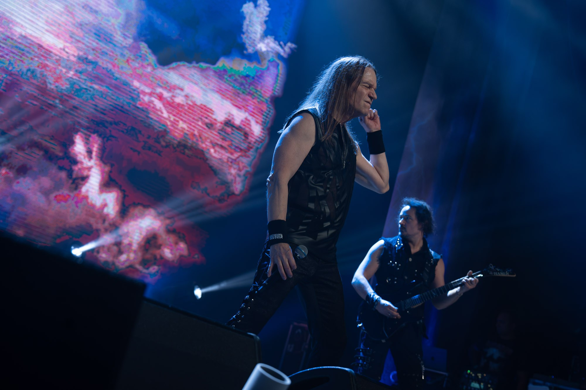 Концертный фотограф Ростов-на-Дону. Фотограф в Ростове-на-Дону Елизаваета Маковей