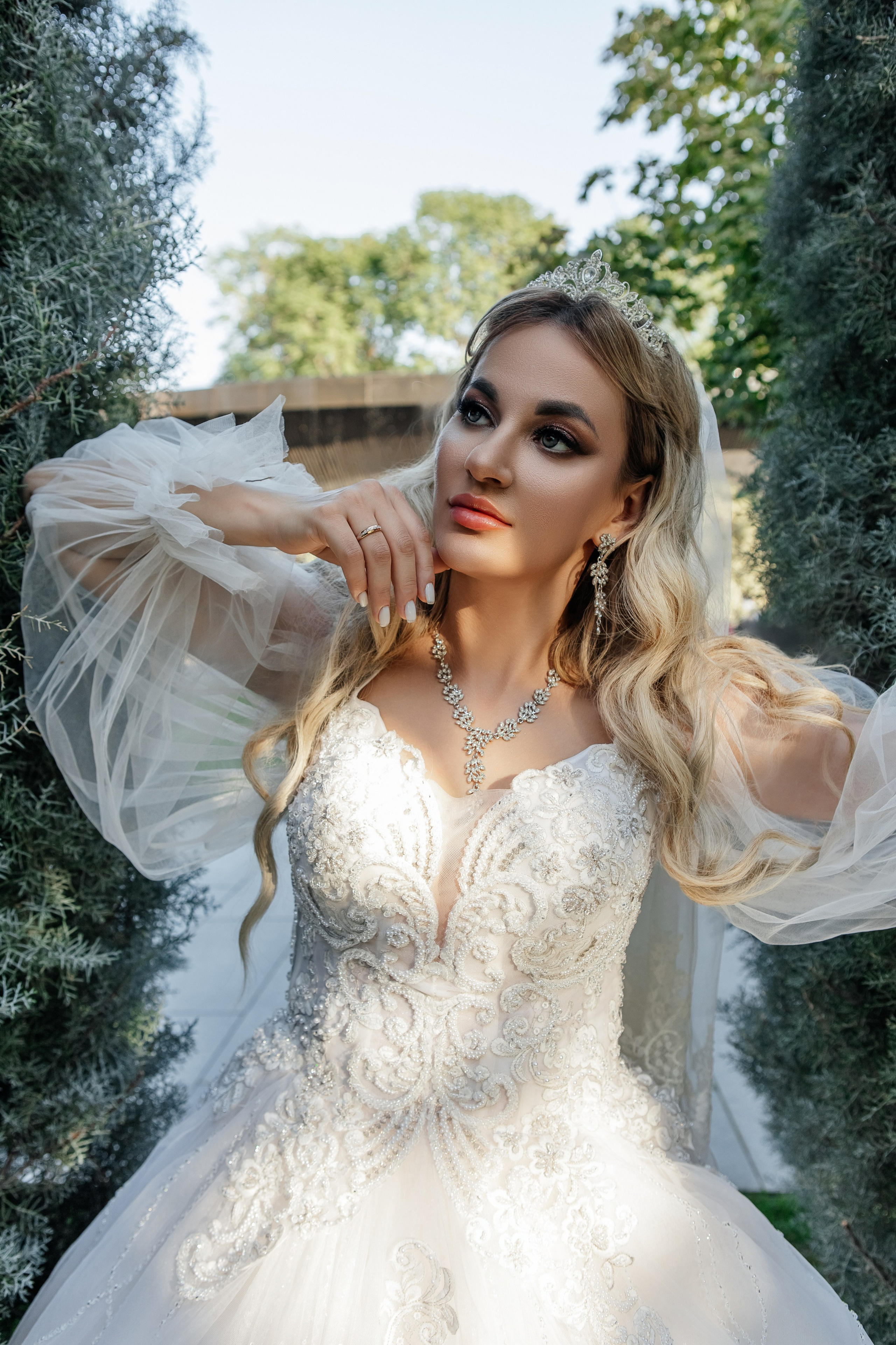 Свадебный фотограф Краснодар