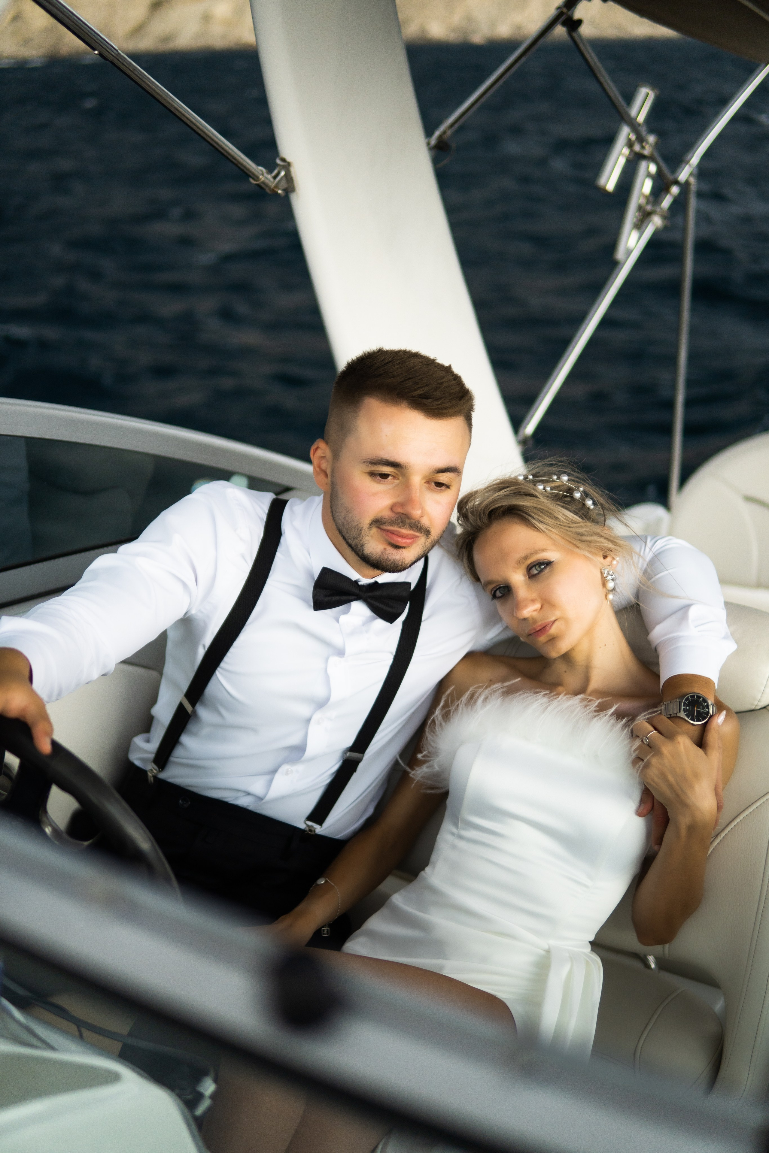 Съемка пары. Семейный и индивидуальный фотограф Мария