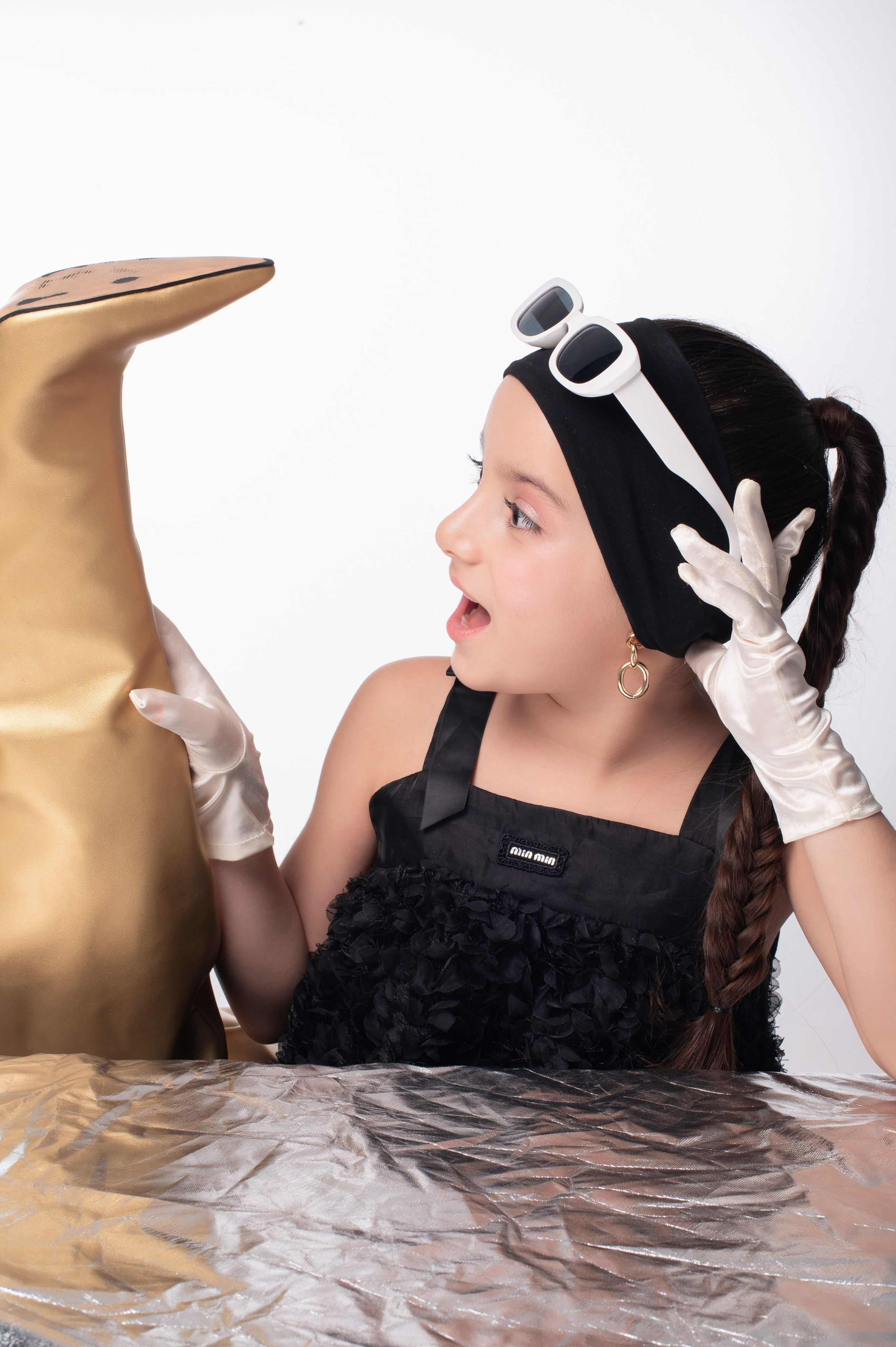 Съемки для модельного агентства. Семейный и детский фотограф в Краснодаре Ольга Осинцева