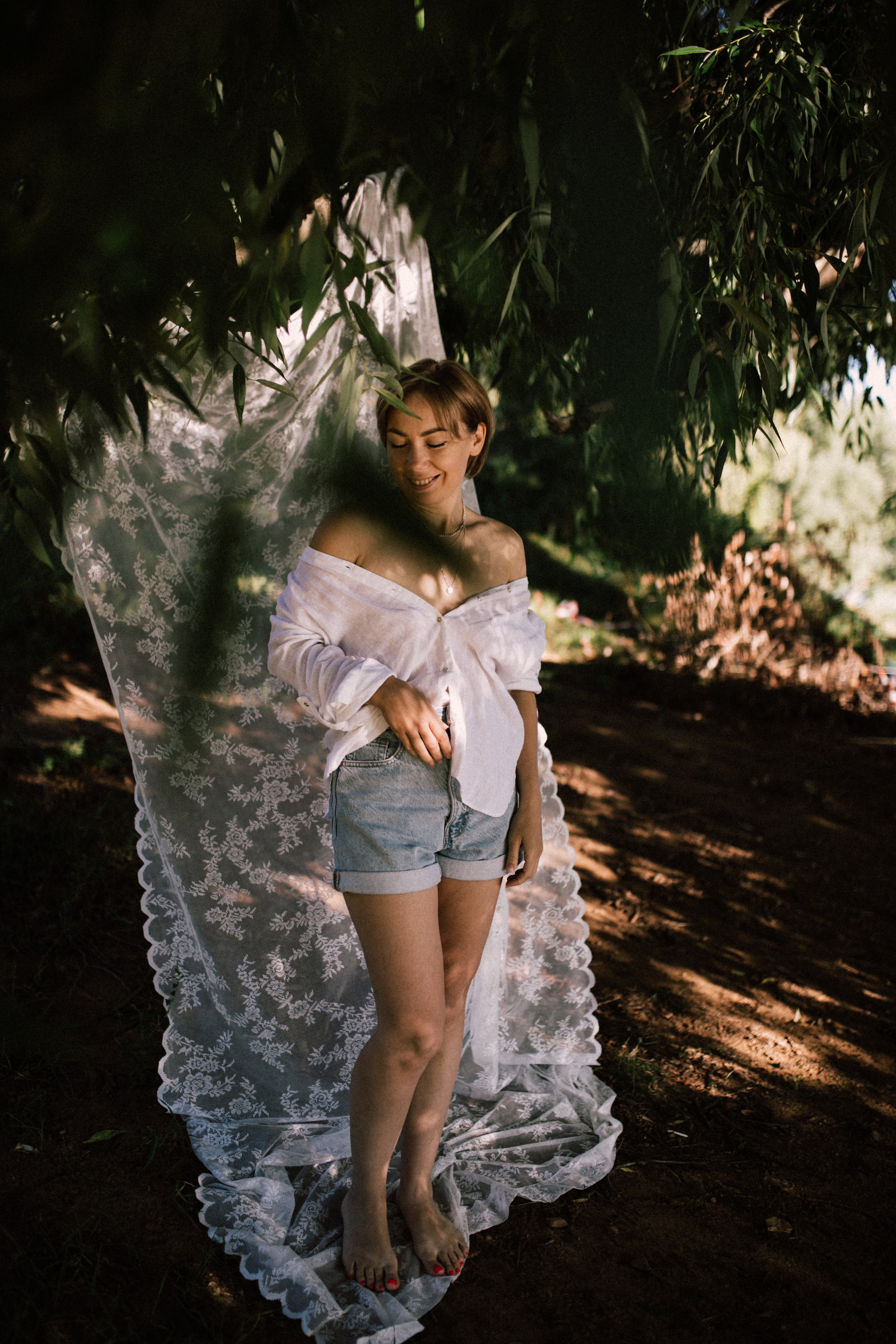 НАТАЛИ. Фотограф Лебедева Наталья