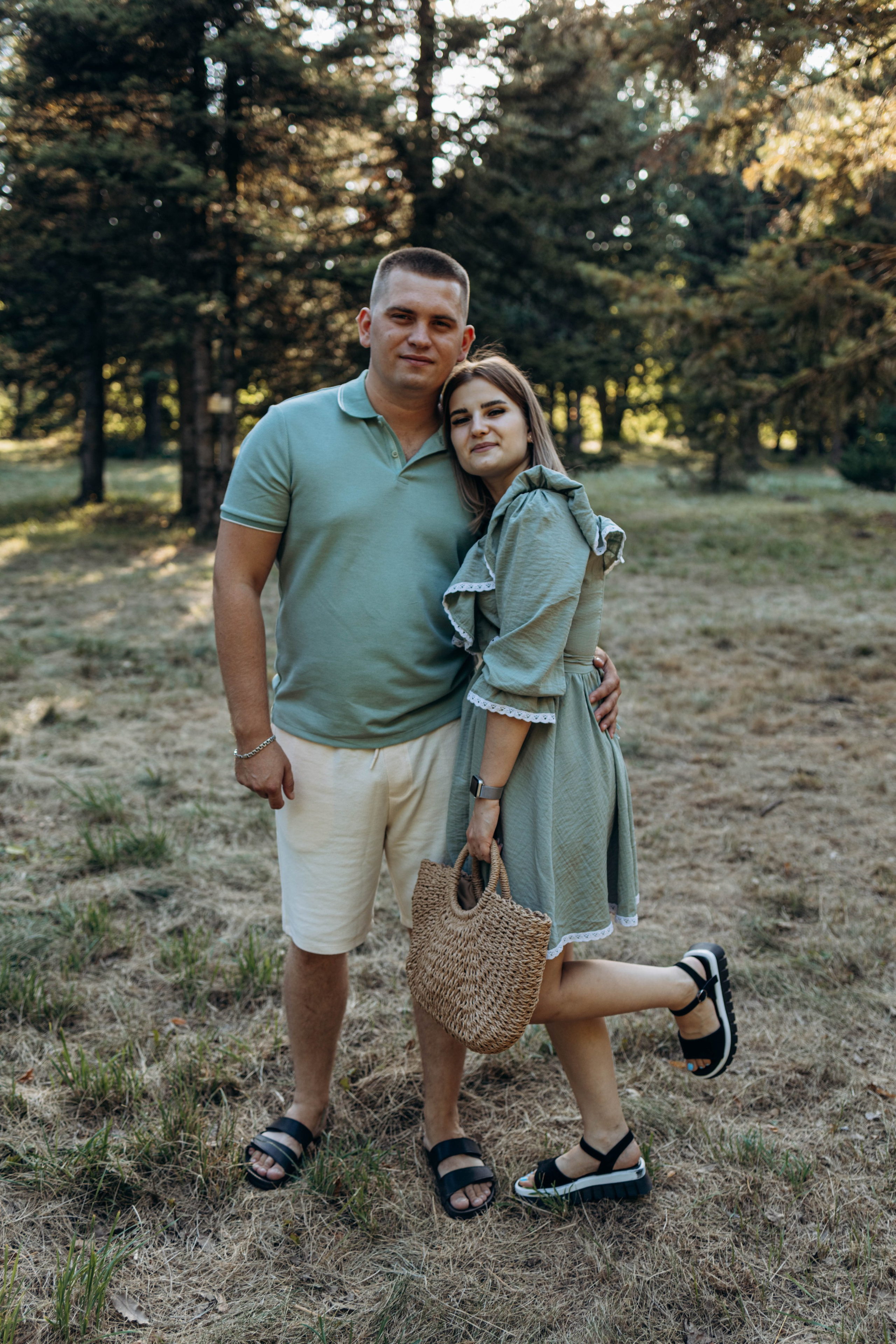 Лиза, Игорь и Даня. Майорова Валерия Фотограф Ставрополь