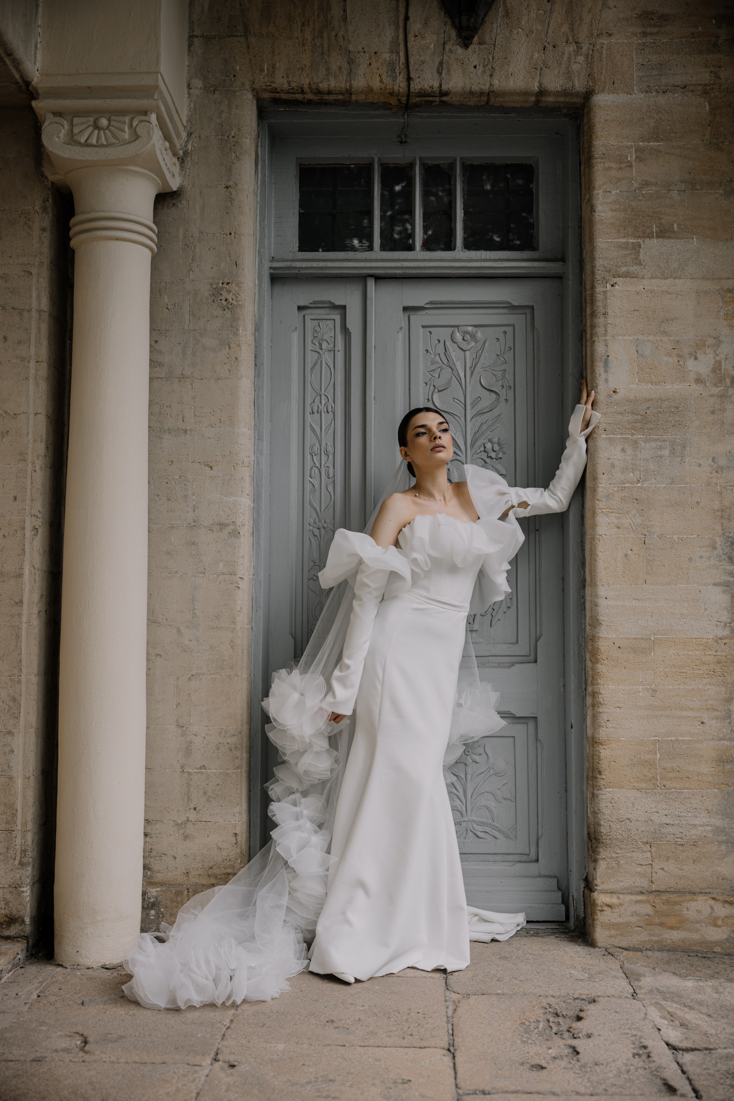 Оксана & Александр. Майорова Валерия Фотограф Ставрополь