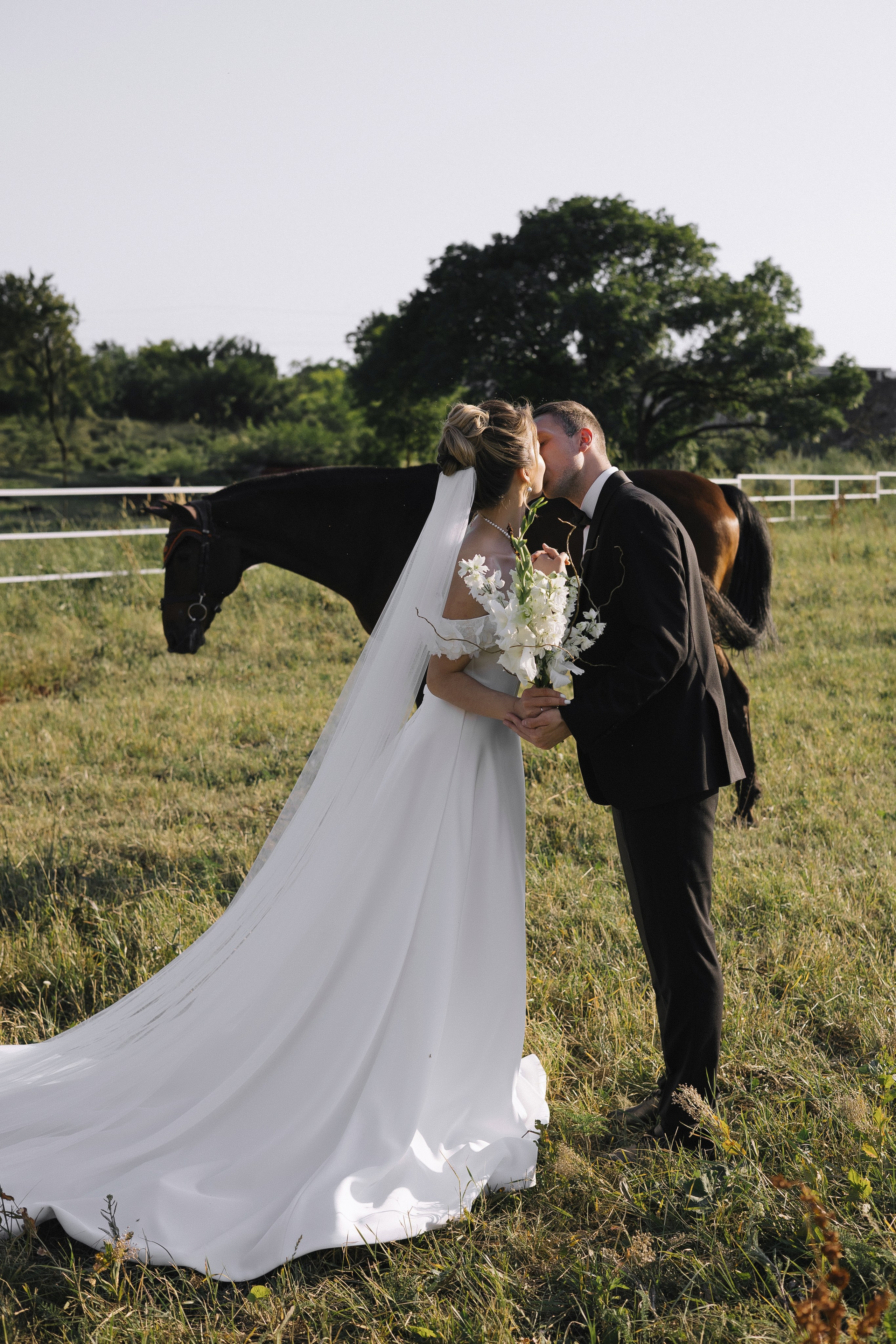 Свобода и нежность. Майорова Валерия Фотограф Ставрополь