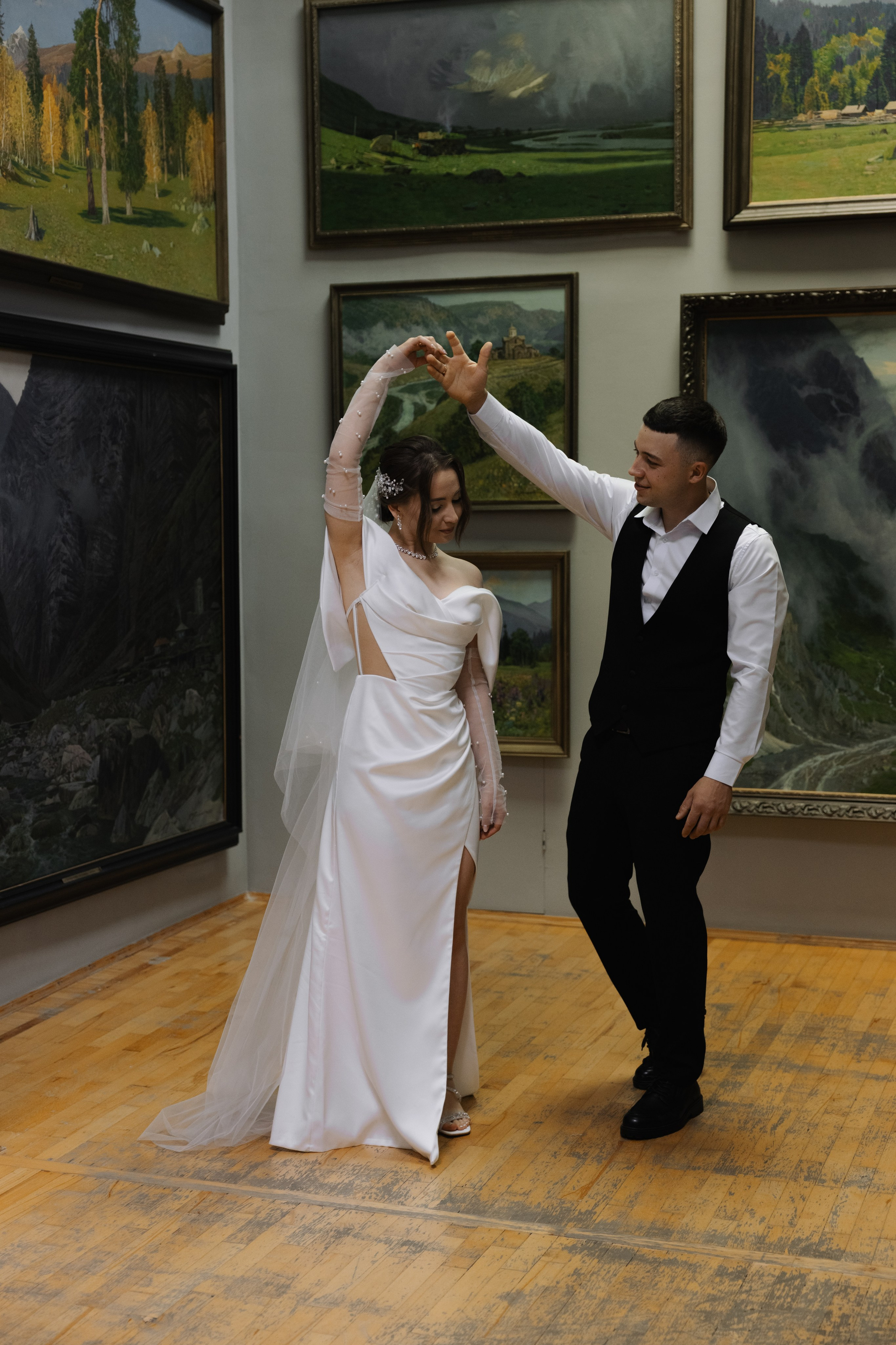 Любовь & Сергей. Майорова Валерия Фотограф Ставрополь