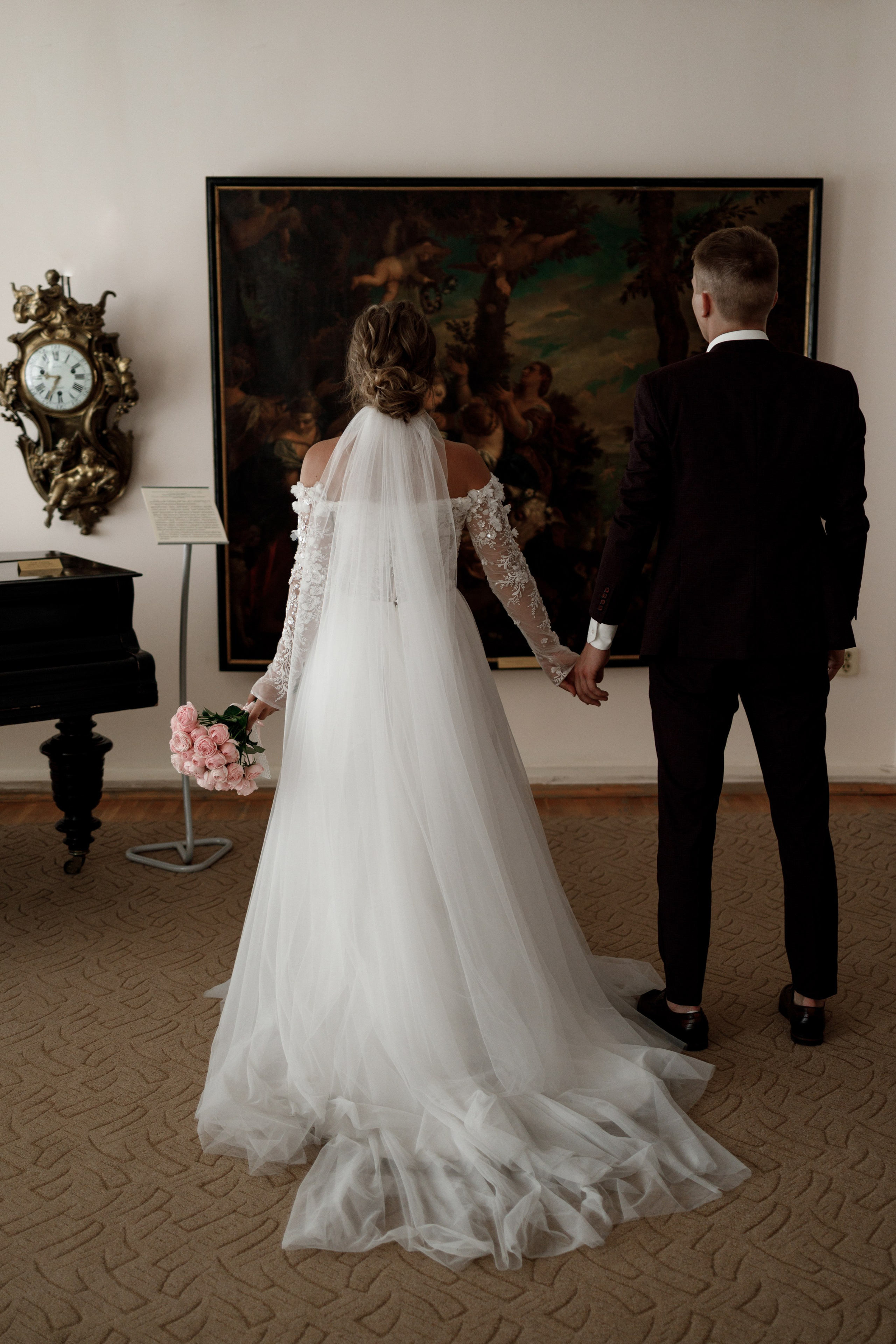 Алёна & Александр. Майорова Валерия Фотограф Ставрополь