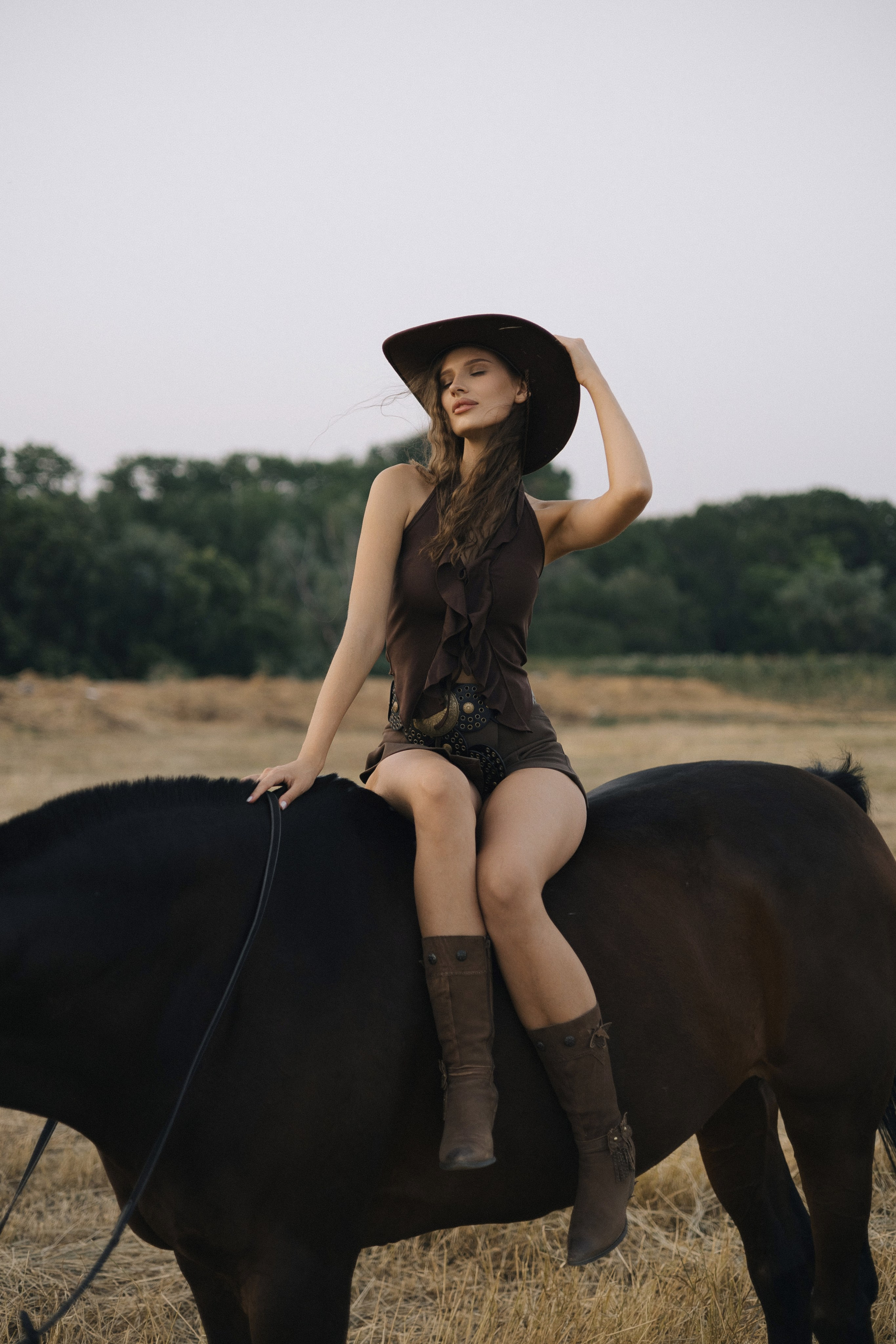 Лиля. Майорова Валерия Фотограф Ставрополь