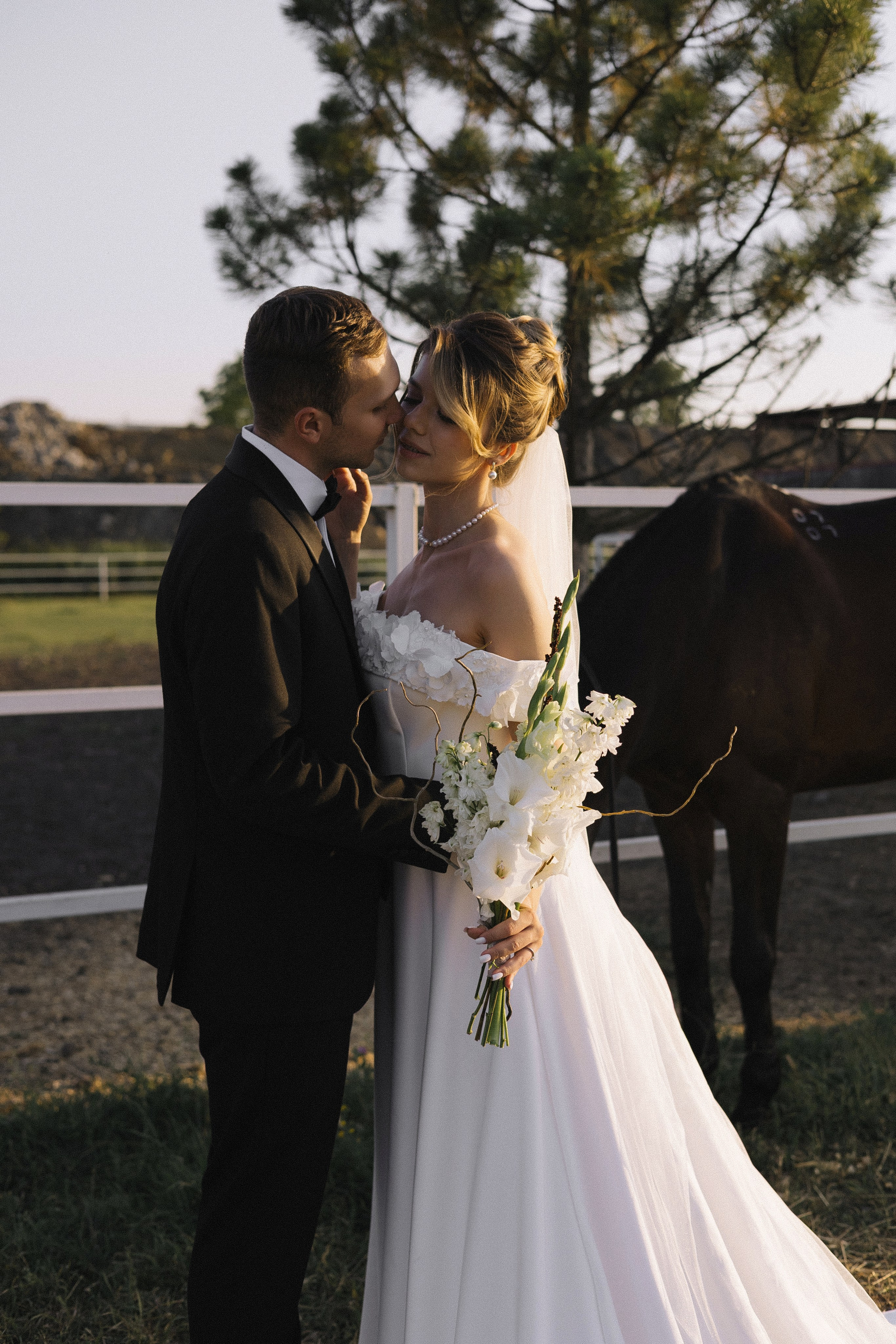 Свобода и нежность. Майорова Валерия Фотограф Ставрополь