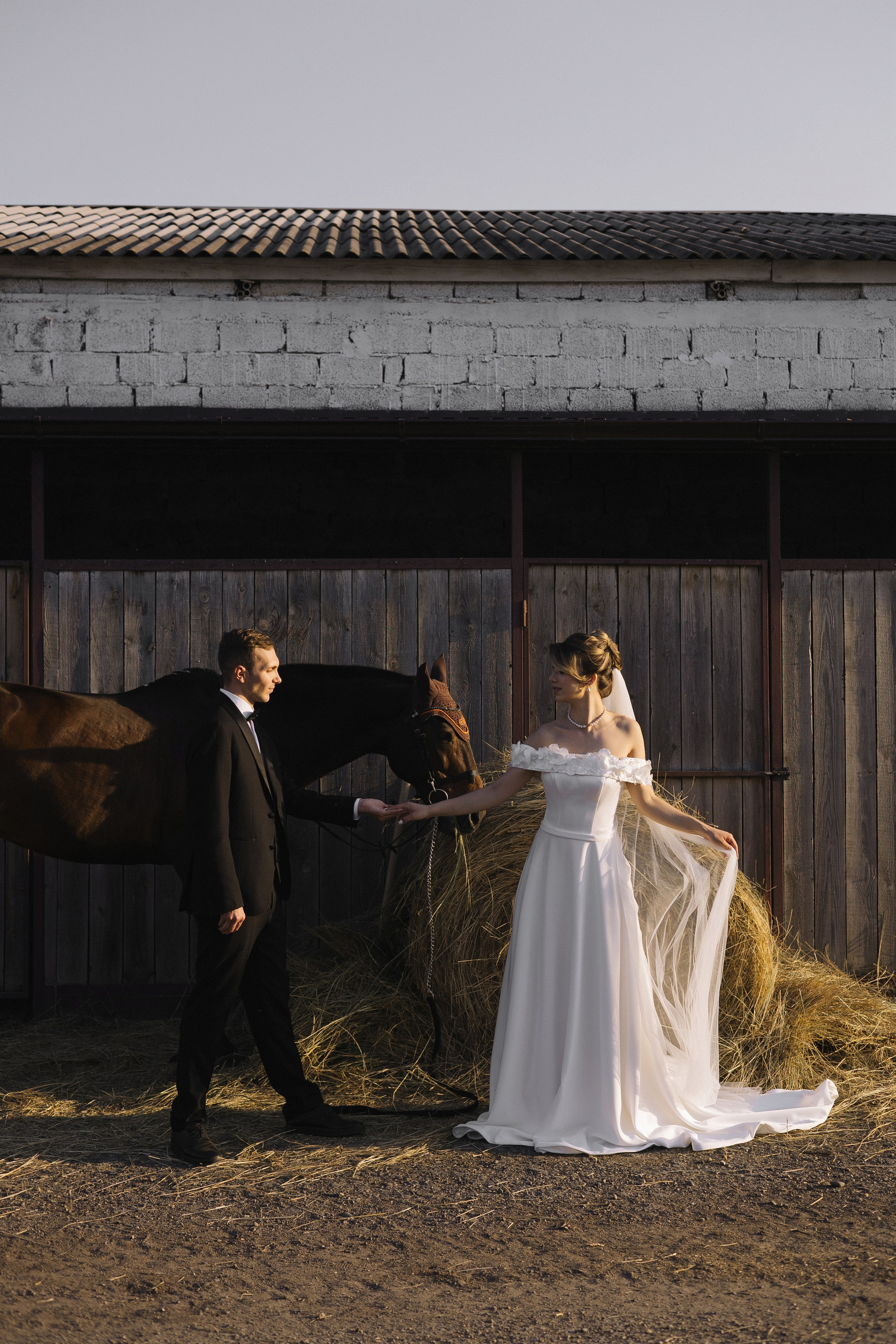 Свобода и нежность. Майорова Валерия Фотограф Ставрополь