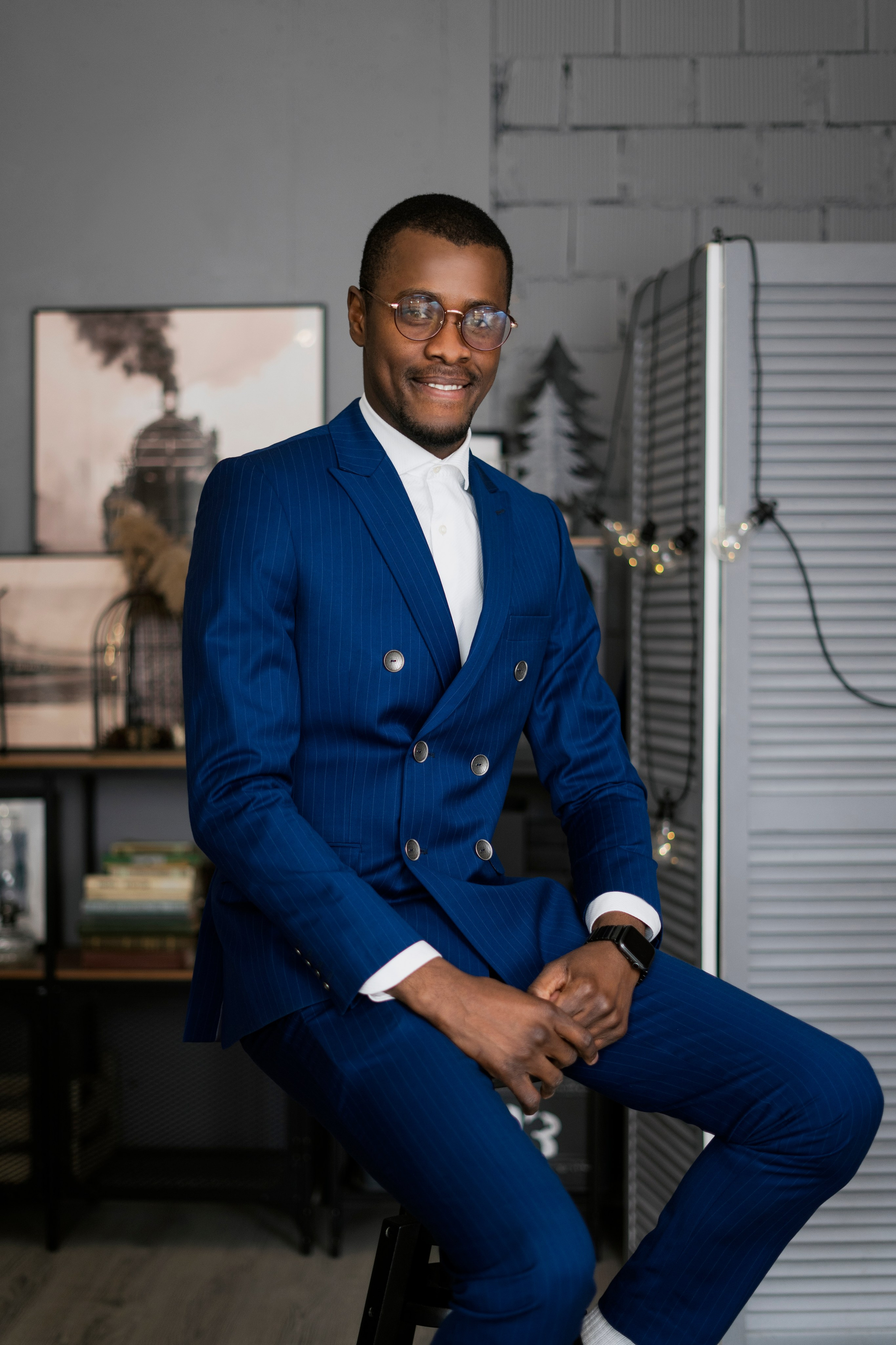 Алекс. Фотограф в Москве Анна Бабурина