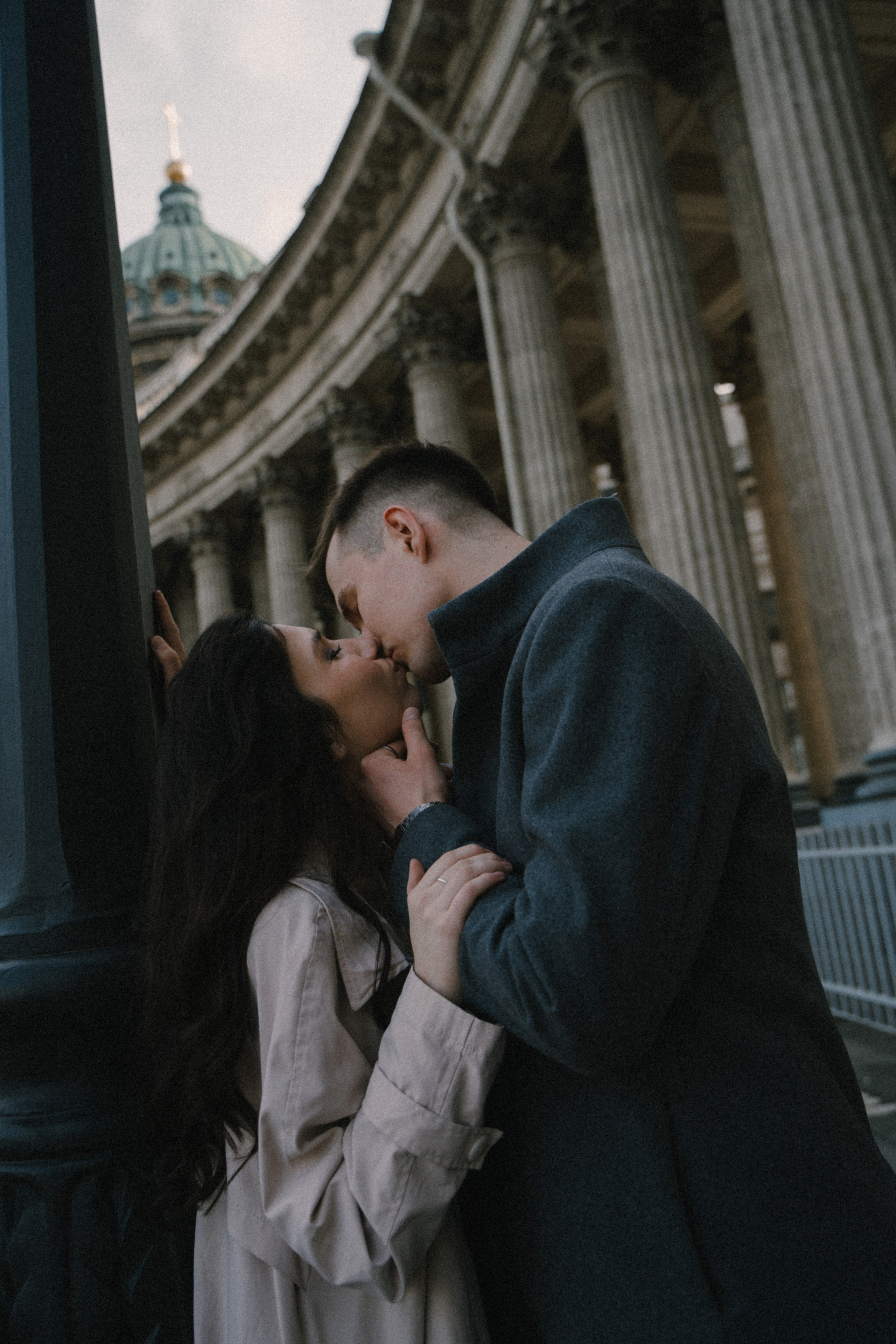 Весна. Фотограф Санкт-Петербург