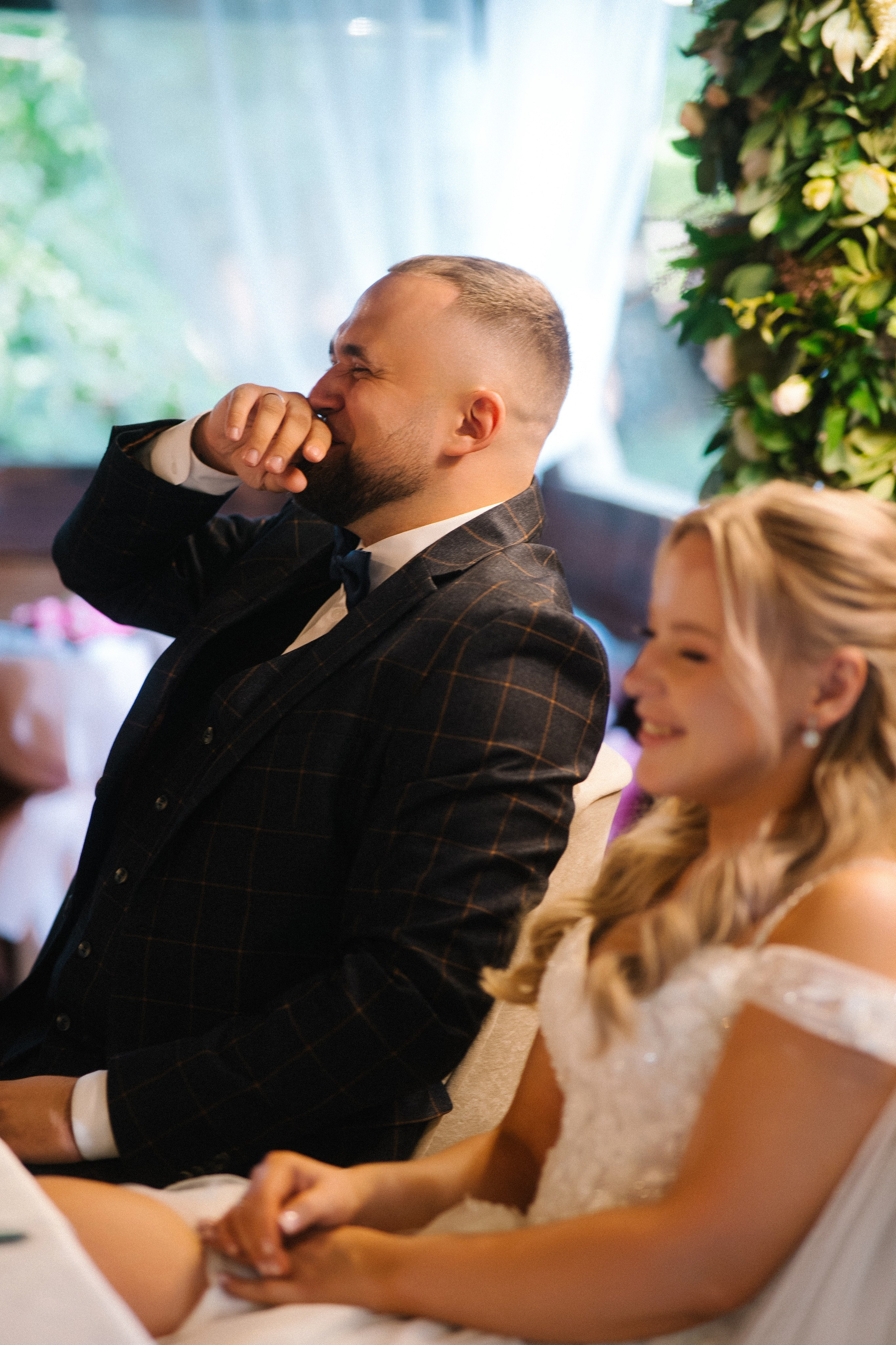 Марина и Денис (полный день). Фотограф на любое событие в Кемерово