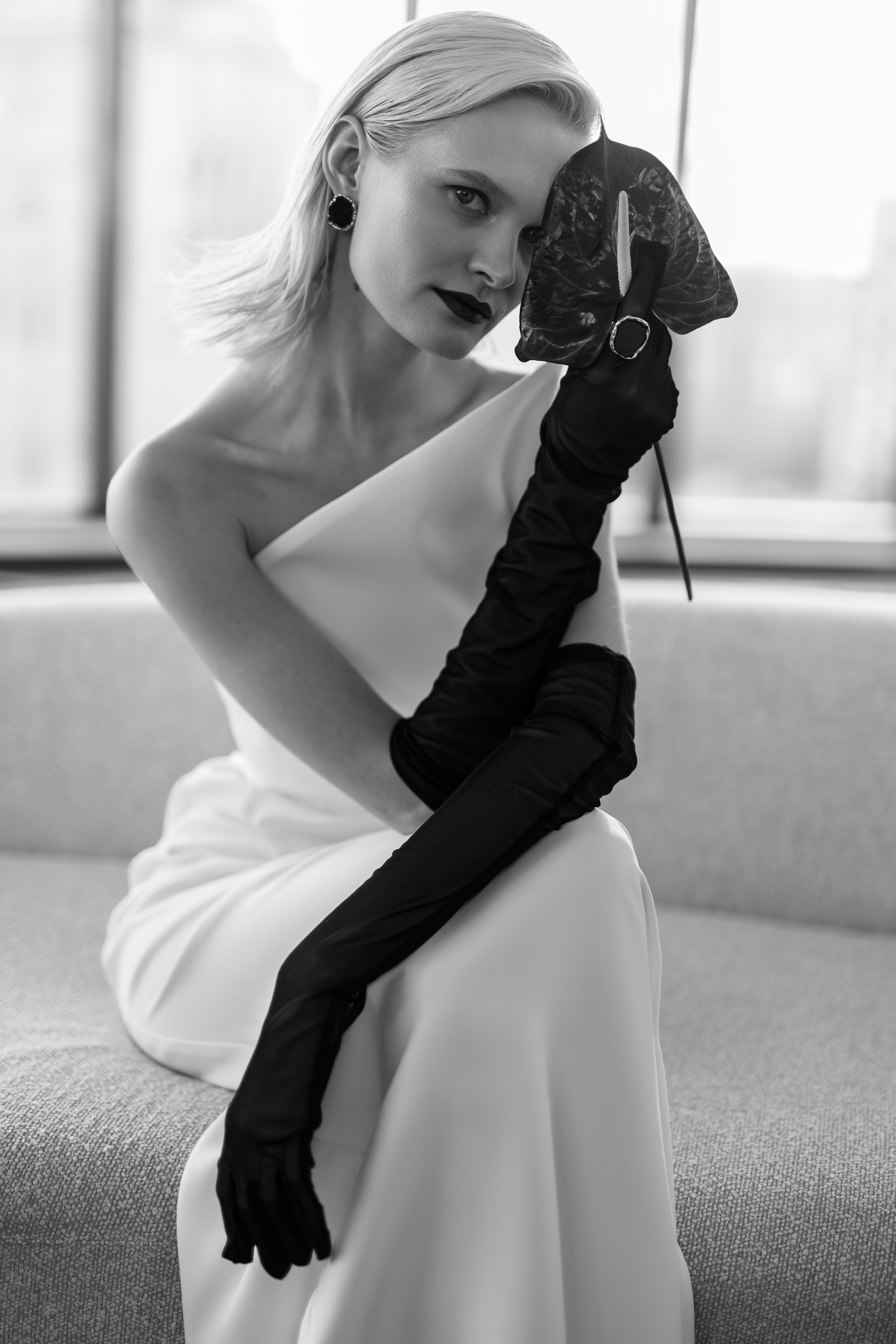 Наш сладкий март. Свадебный и портретный фотограф в Москве, Туле и Брянске Дара Евсеева