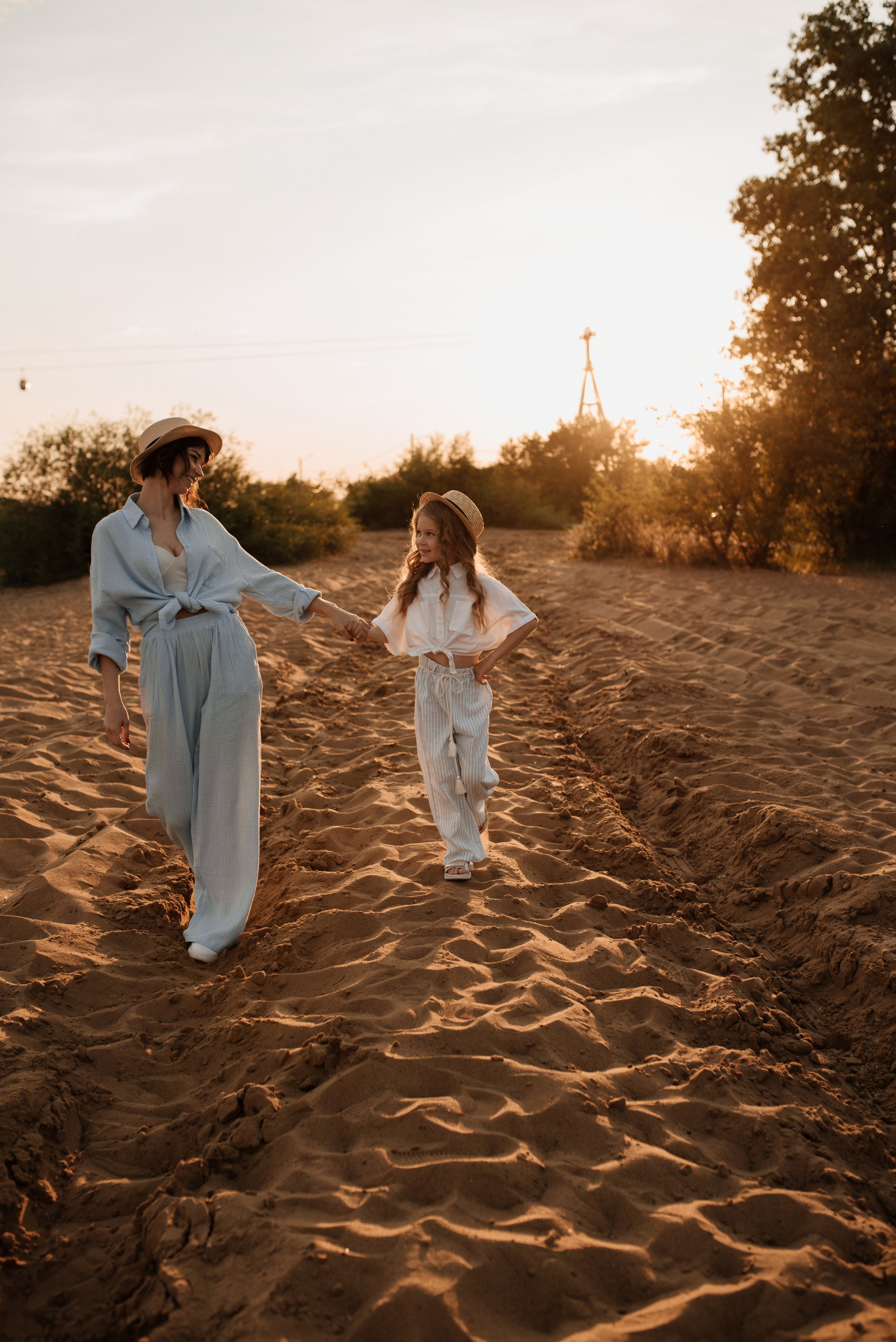 Алена ♡ Ира. Фотограф Ольга Плеханова | Нижний Новгород, Москва