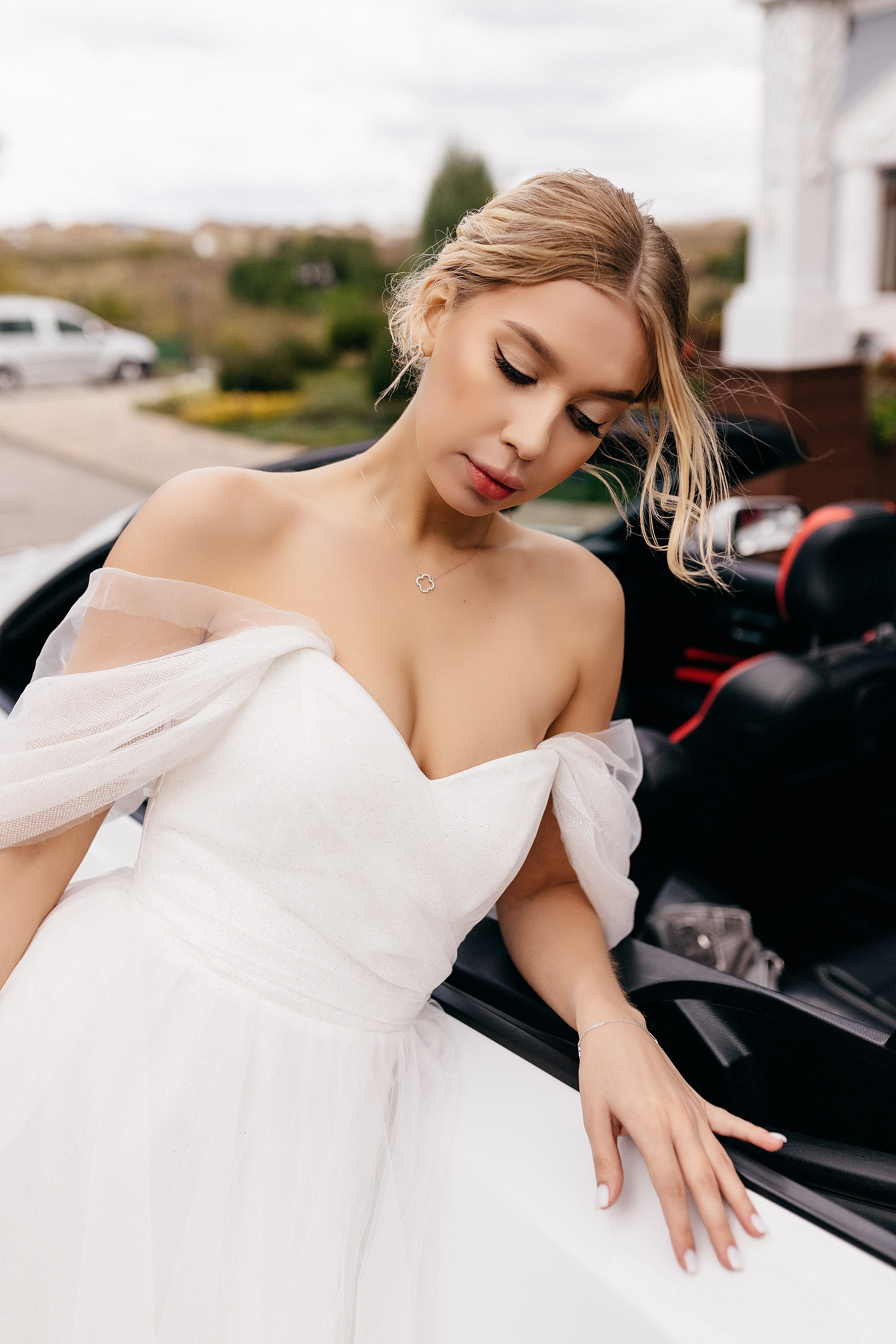 Wedding Day Игорь + Лилия. Свадебный и портретный фотограф в Белгороде Гаркавцева Полина