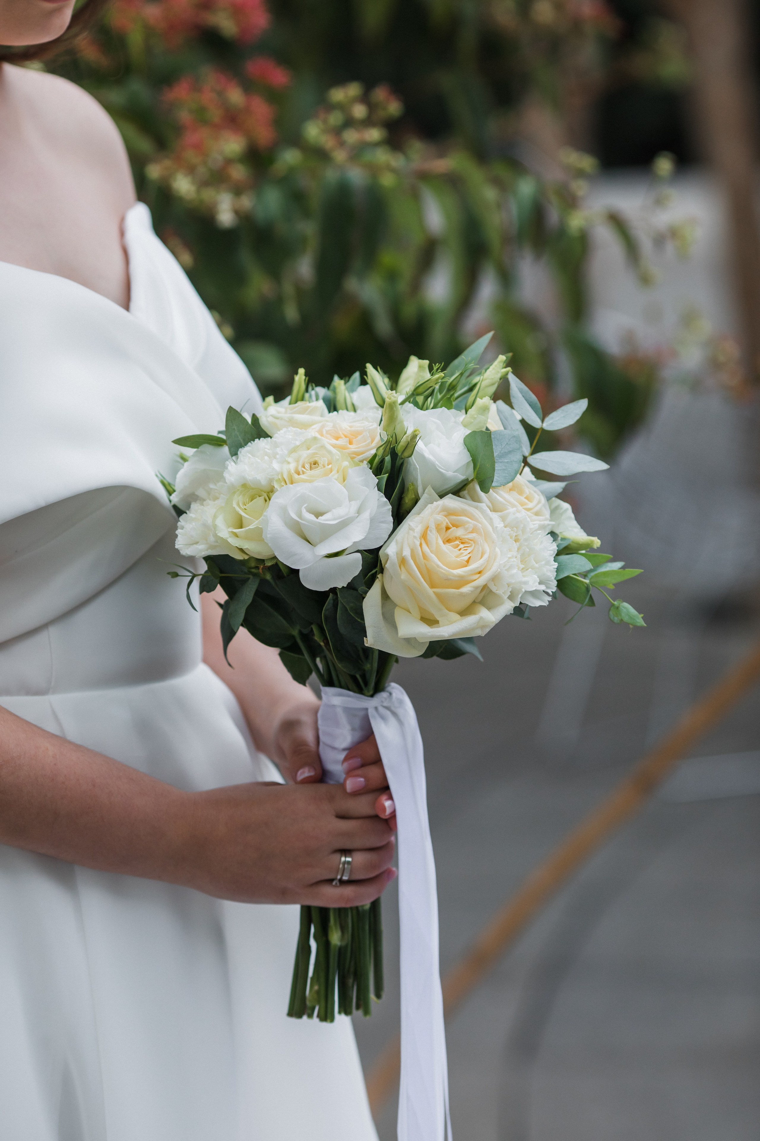 Вячеслав и Любовь. Свадебный и семейный фотограф в Краснодаре