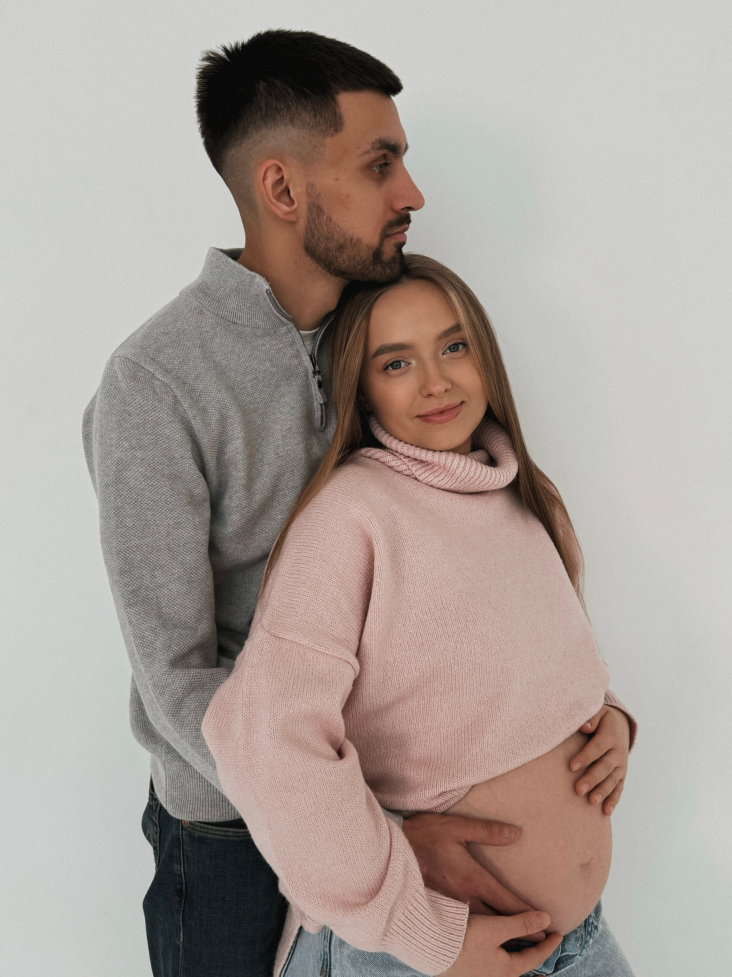 Алина и Иван. Мобильный фотограф в Новосибирске Прилукова Анастасия