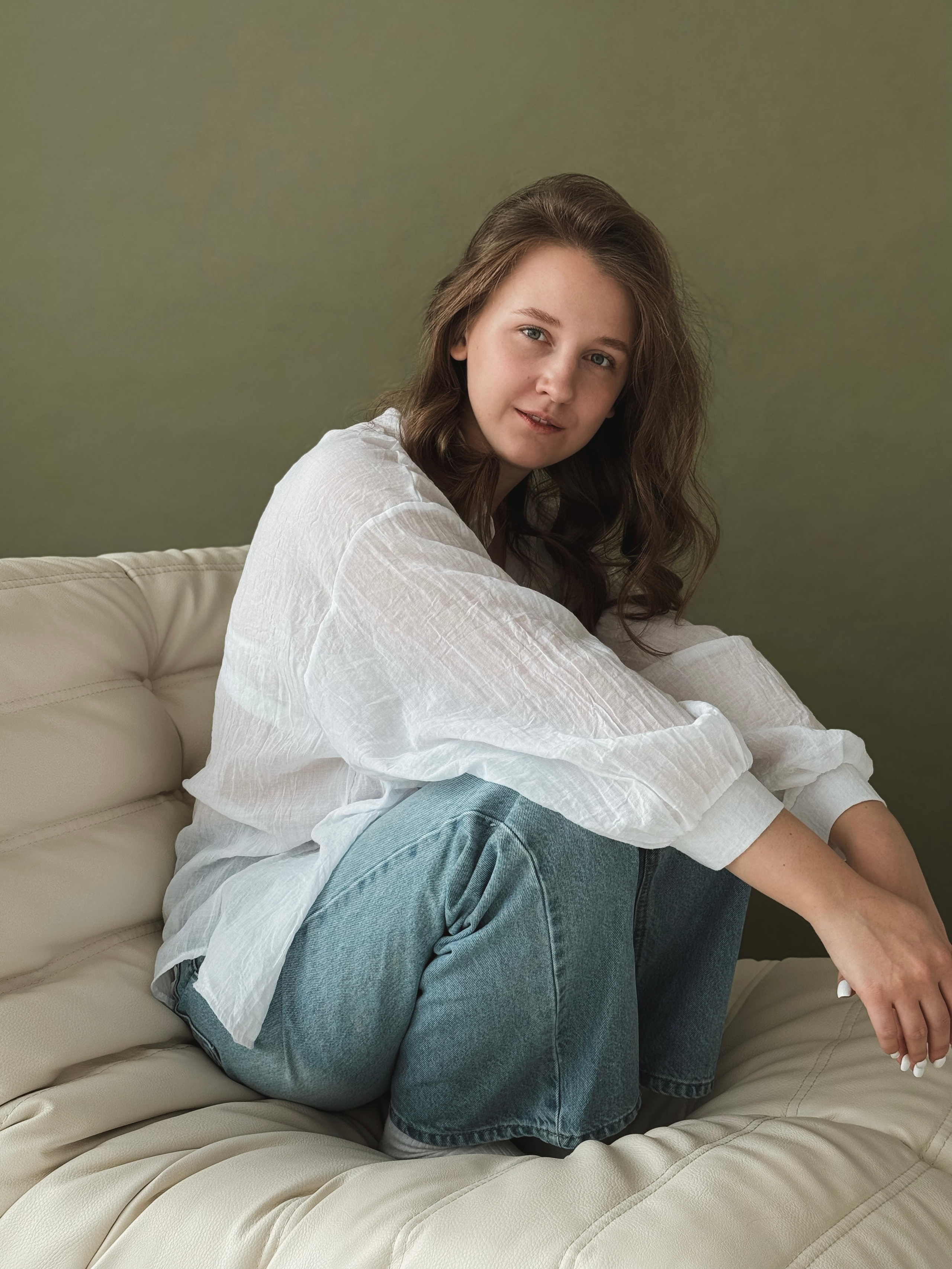 Анастасия. Мобильный фотограф в Новосибирске Прилукова Анастасия