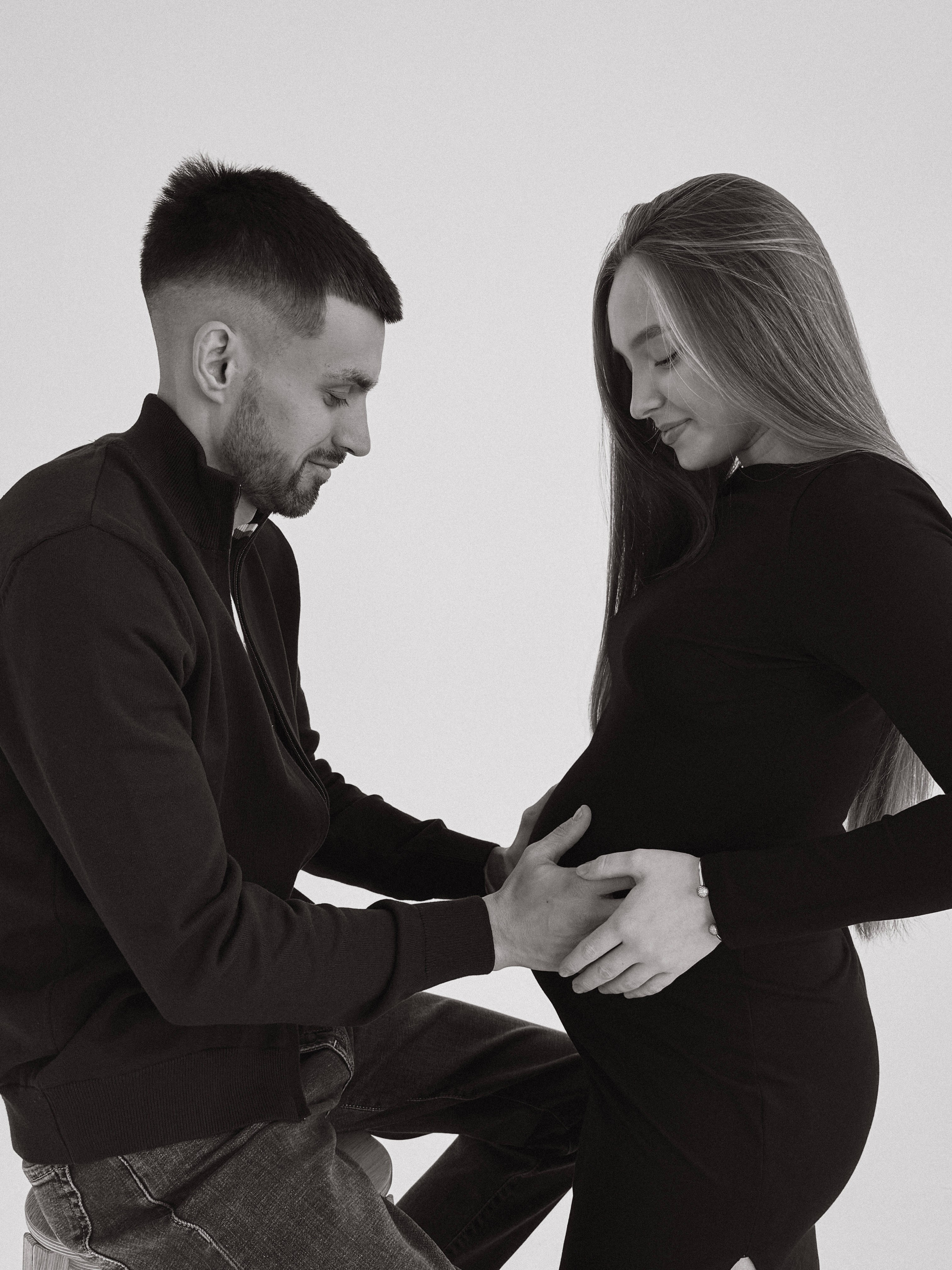 Алина и Иван. Мобильный фотограф в Новосибирске Прилукова Анастасия