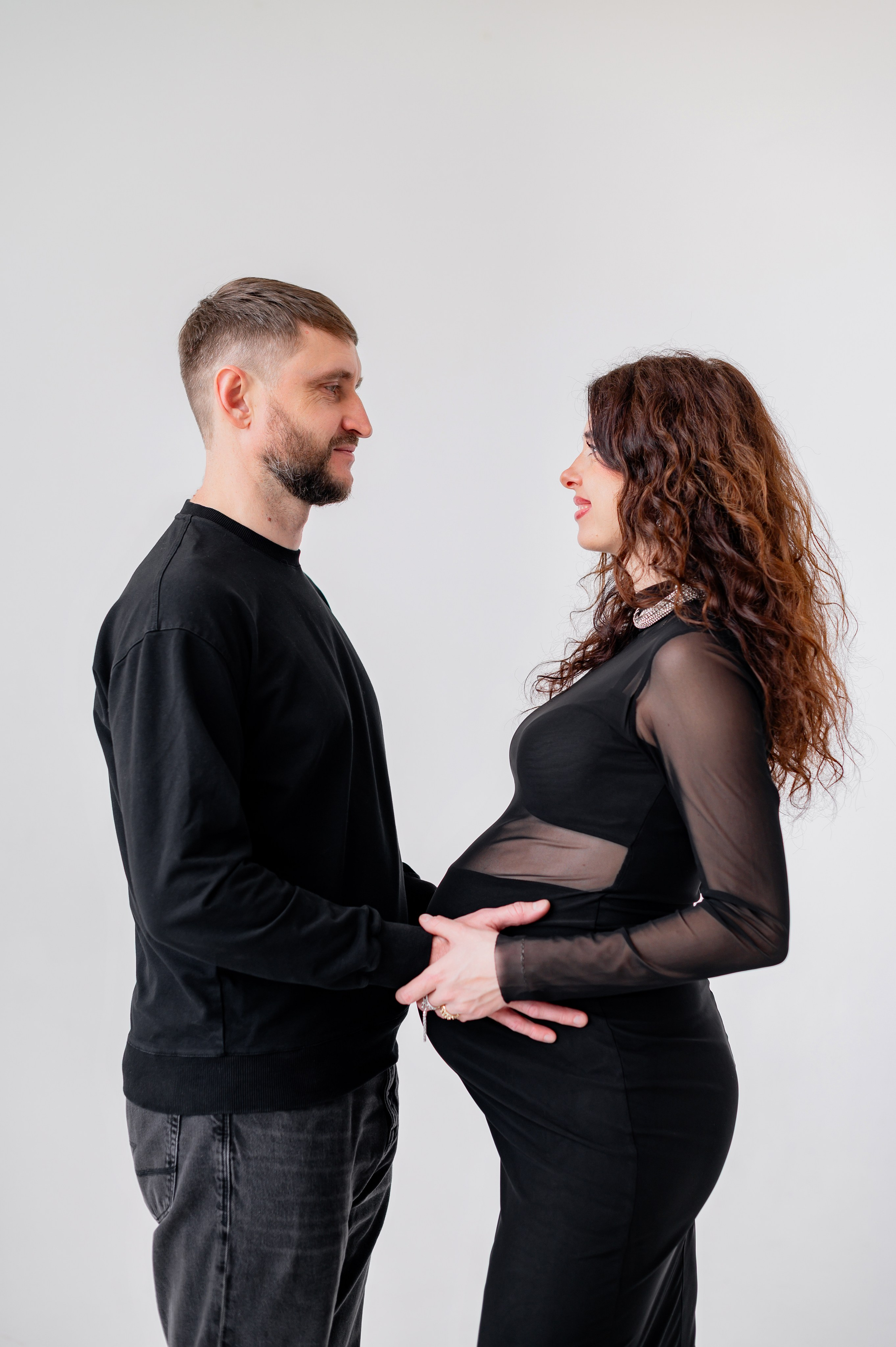 Саша Маша Гриша и Максим. Фотограф Татьяна Иванчикова