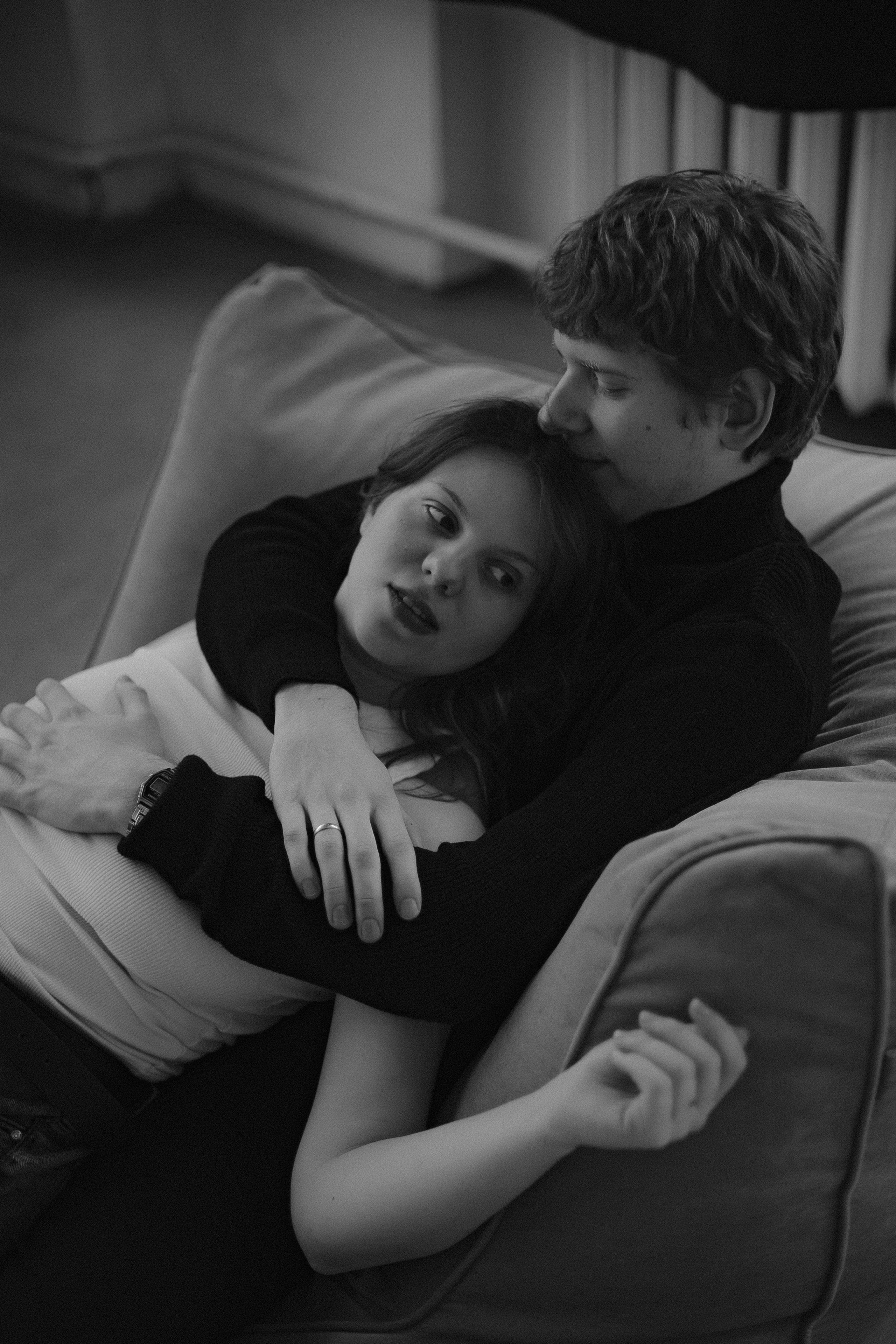 Кирилл и Анастасия. Свадебный фотограф Анастасия Сюзанова