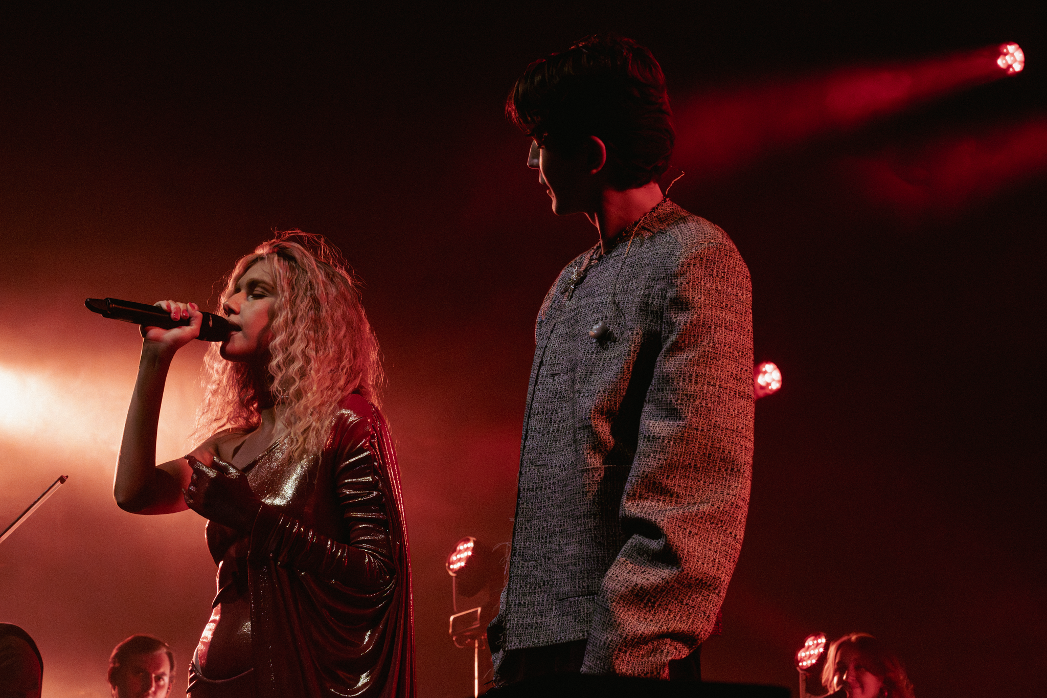 Akmal'. Полина Шубодерова | Фотограф