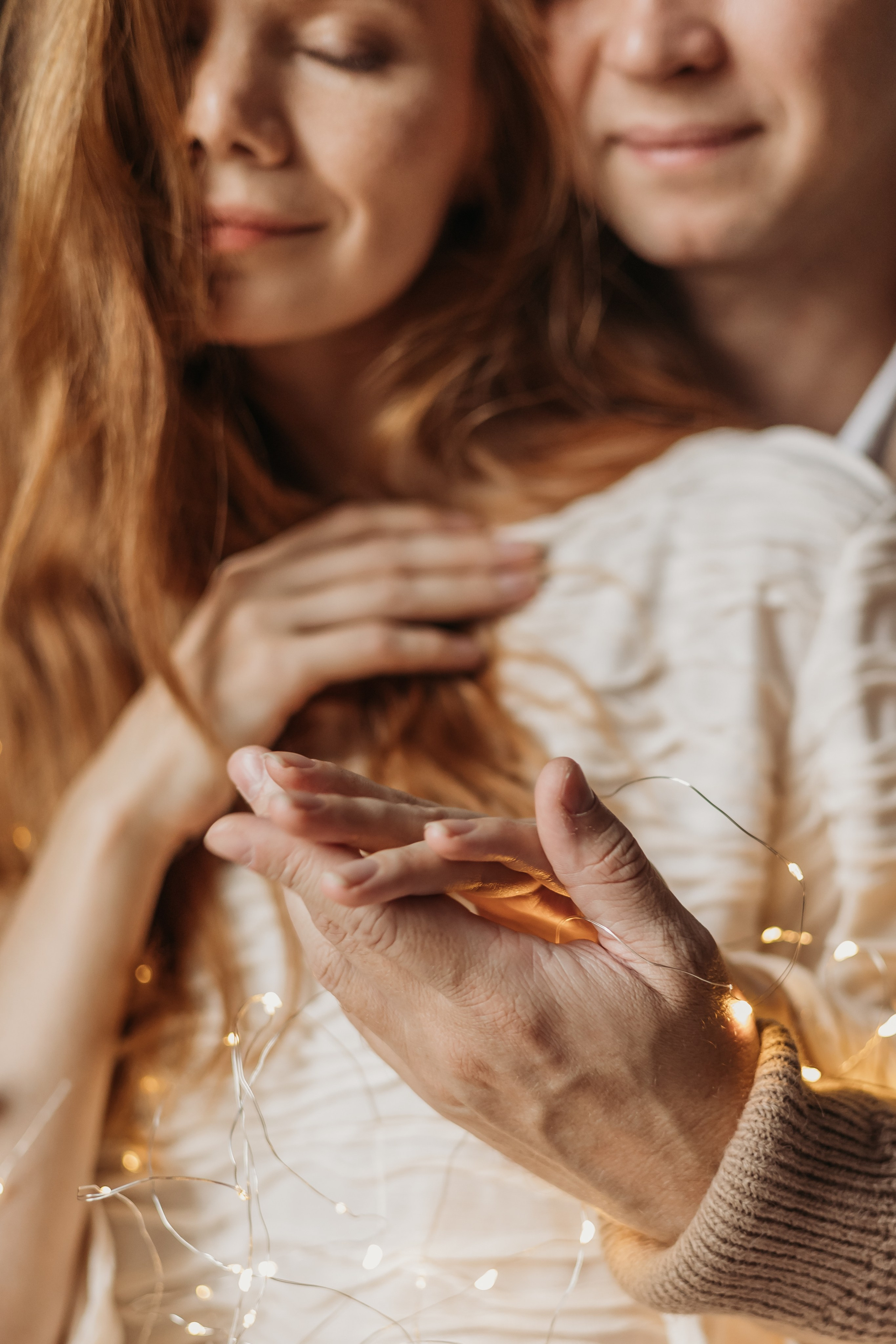 Антонина, Роман, Мирон. Семейный фотограф и видеограф Попова Юлия