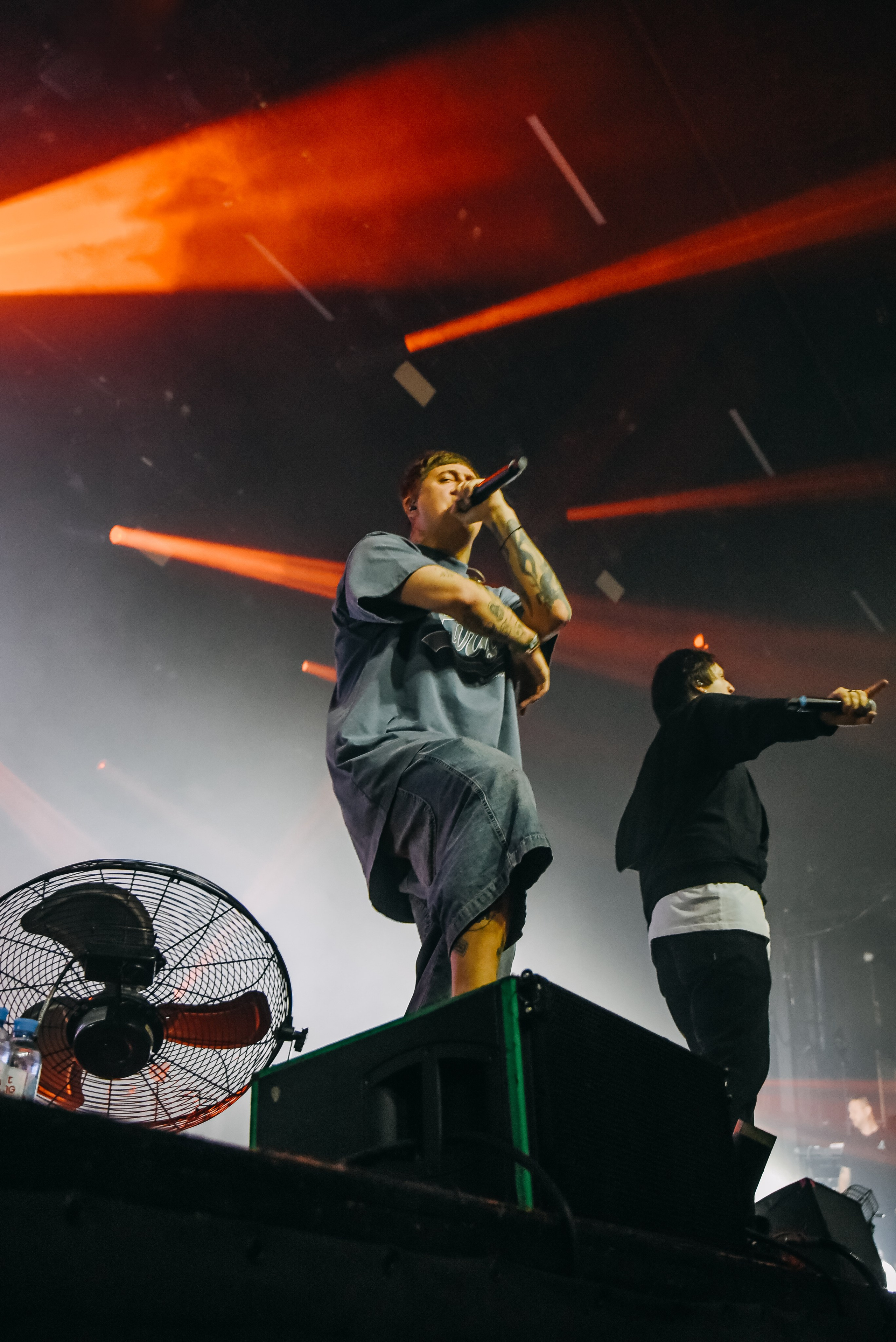 BASSLINEE FEST 18.09.25. Фотограф Екатерина Климанова