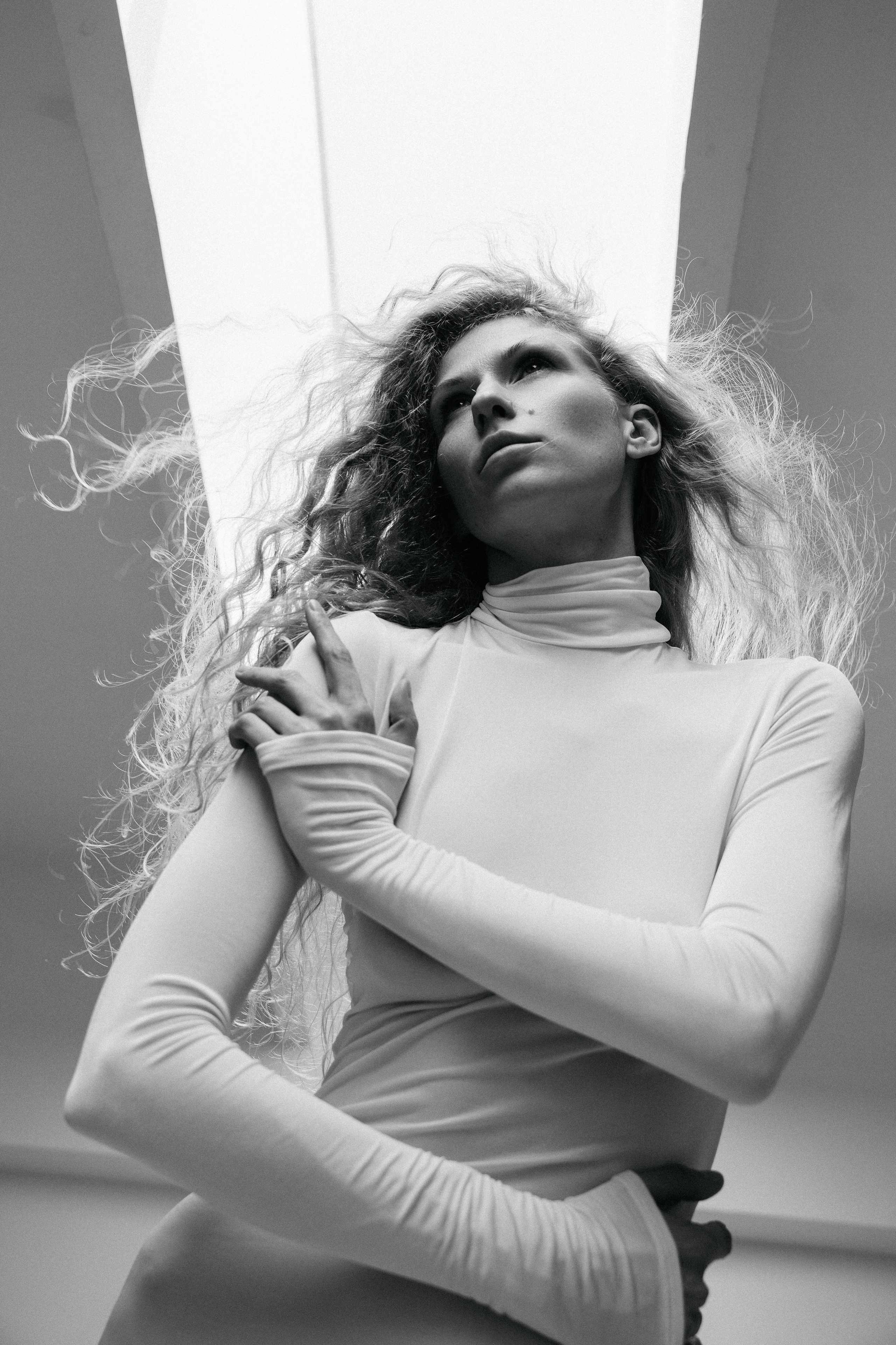 SASHA. Фотограф Москва