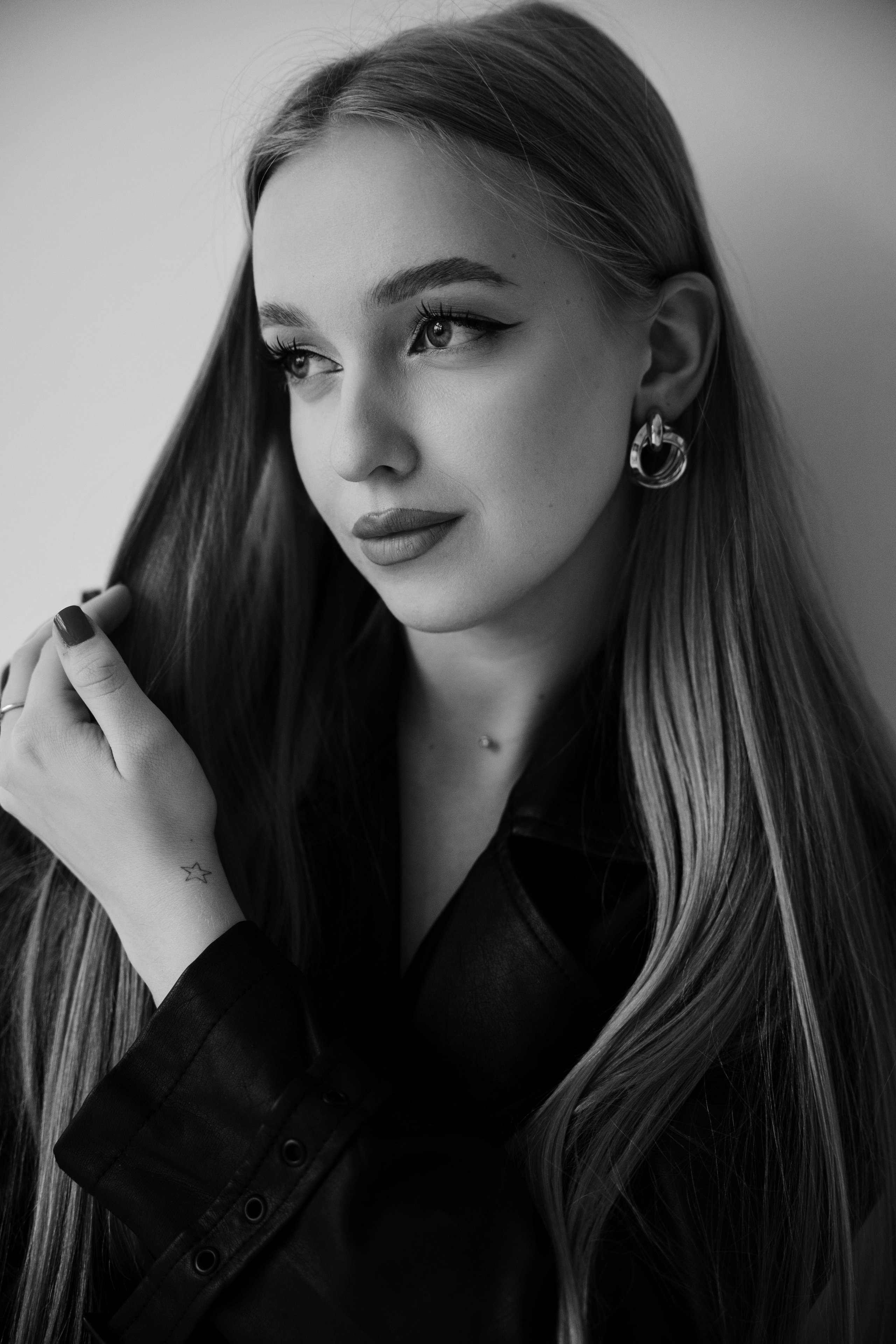 ANASTASIA. Фотограф Москва