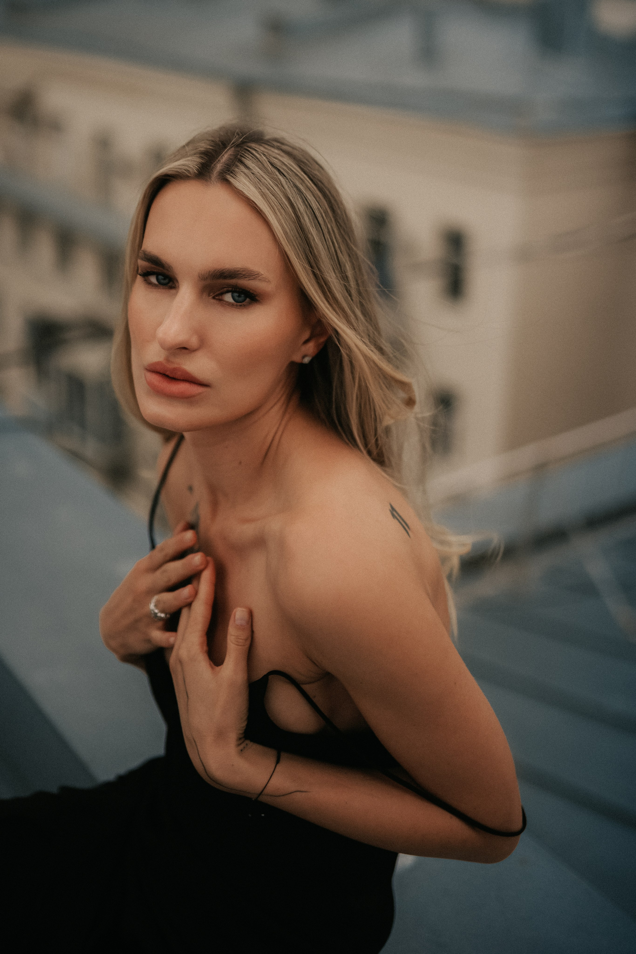 KARINA. Фотограф Москва