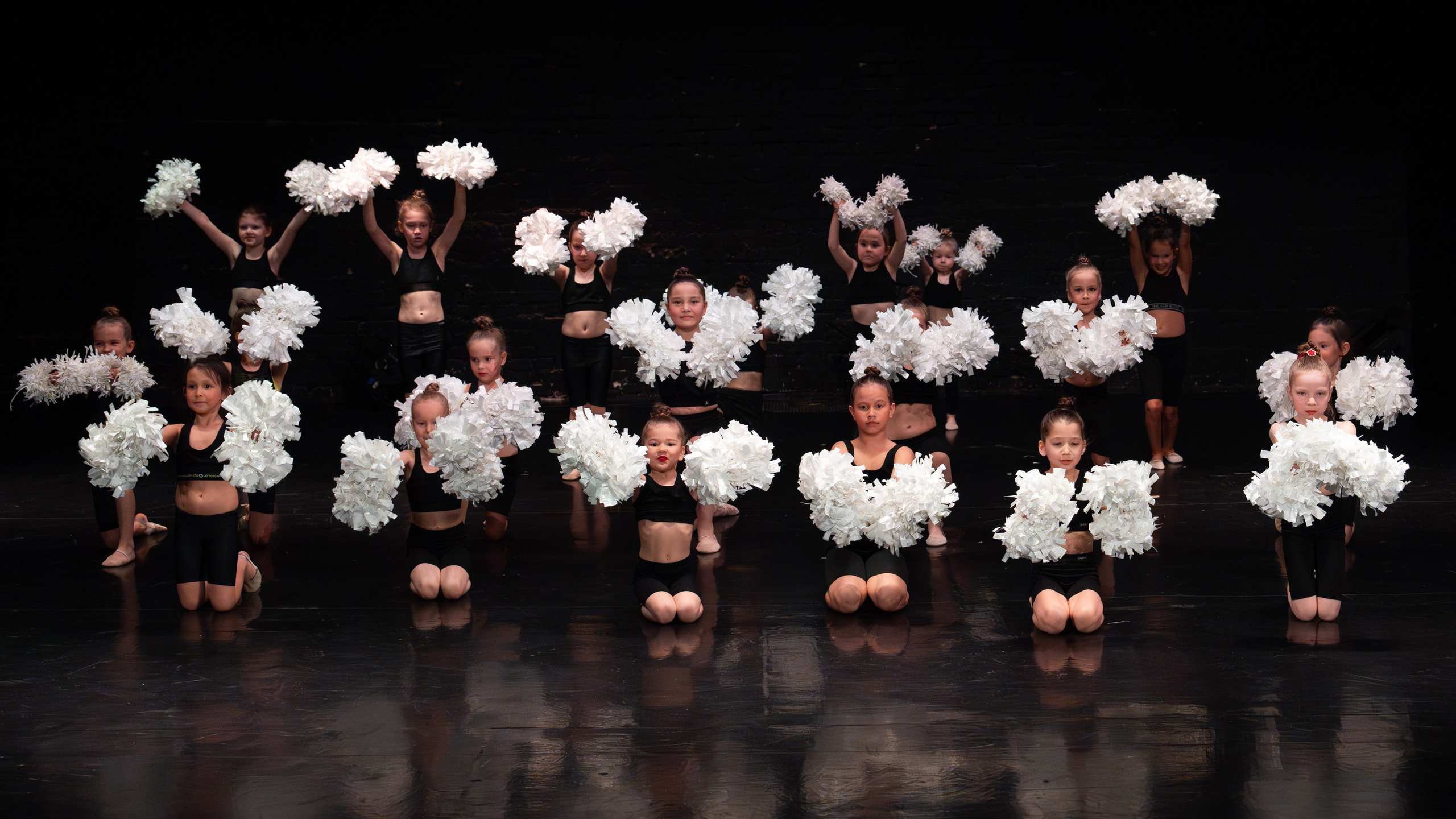 Чирлидинг. Отчетный концерт. г. Нижнекамск 22.05.24. Евгений | Спорт Фото в Татарстане