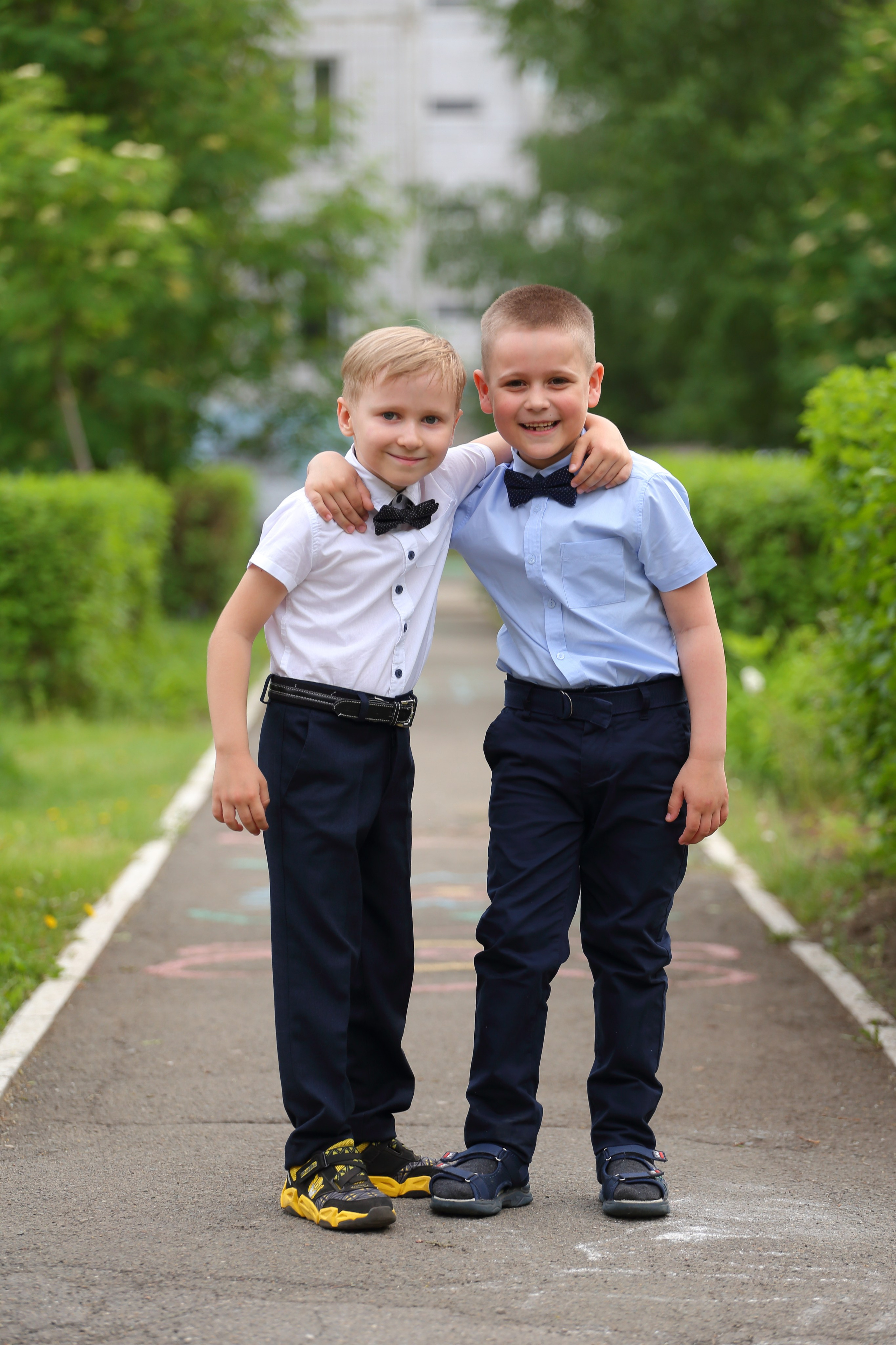 Детский сад. Фотограф в Барнауле Юлия Яковлева