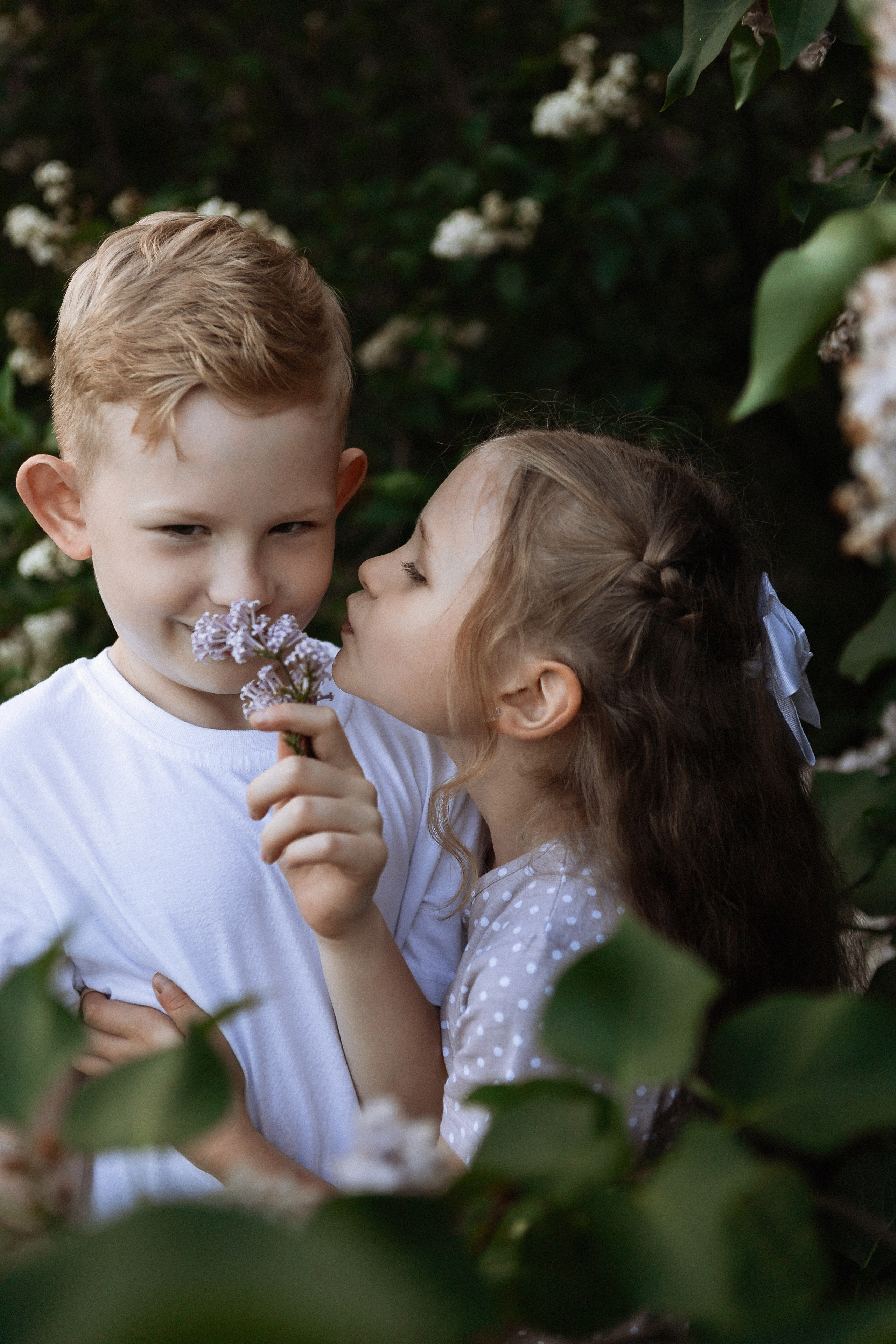 Веселый пикник. Женский, семейный и детский фотограф Москва Черешнева Злата