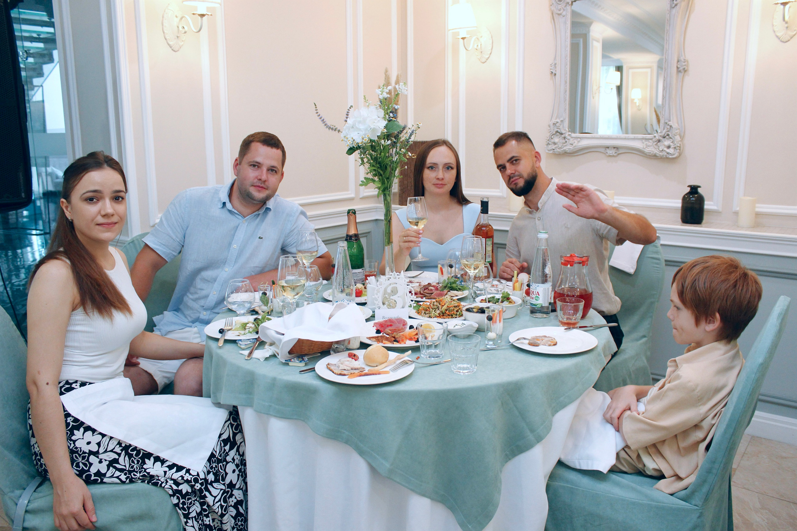 Сергей и Татьяна. ВИДЕОГРАФ И ФОТОГРАФ В НОВОРОССИЙСКЕ / АНАПЕ / ГЕЛЕНДЖИКЕ