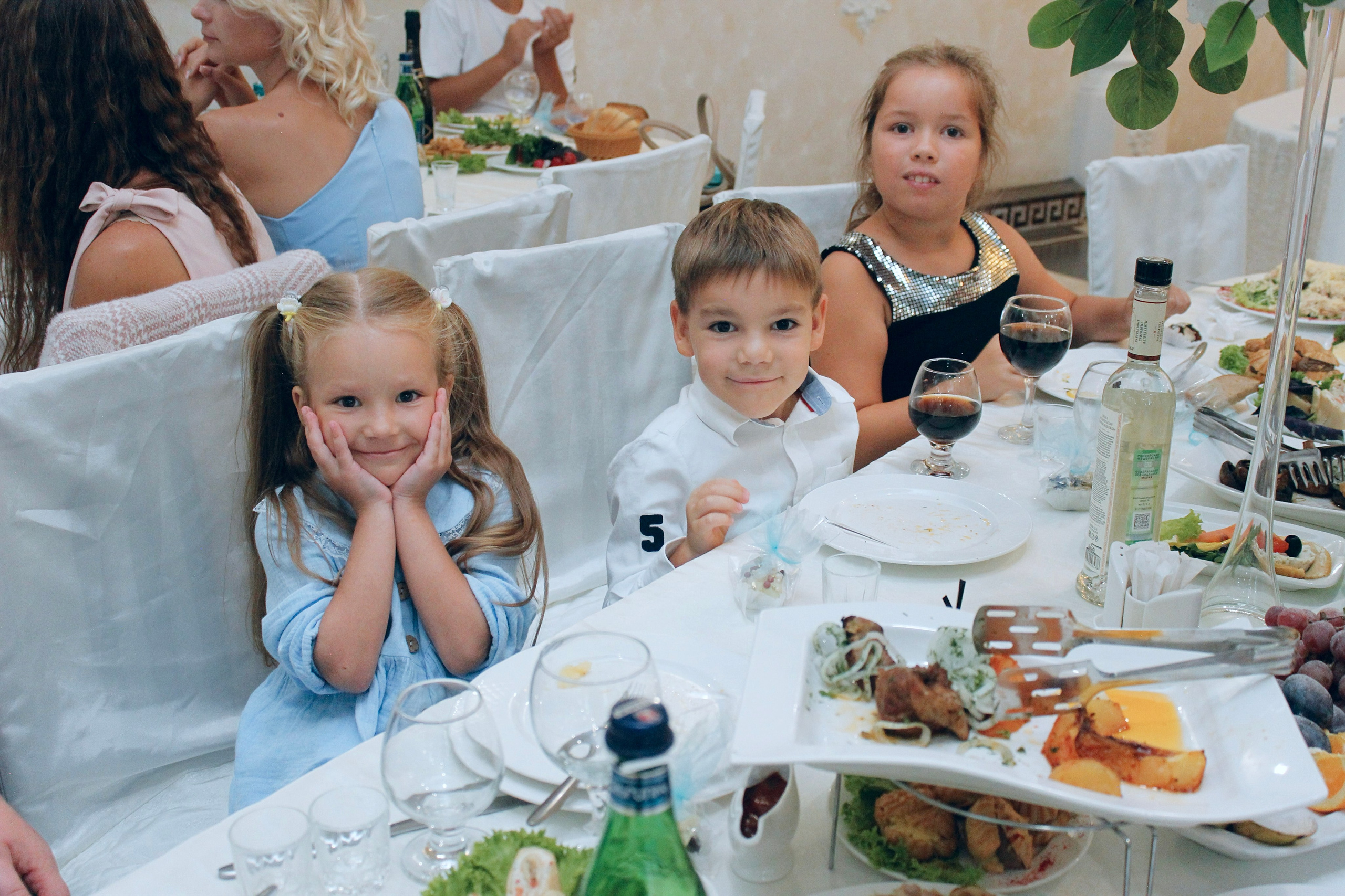 Артур и Анна. ВИДЕОГРАФ И ФОТОГРАФ В НОВОРОССИЙСКЕ / АНАПЕ / ГЕЛЕНДЖИКЕ