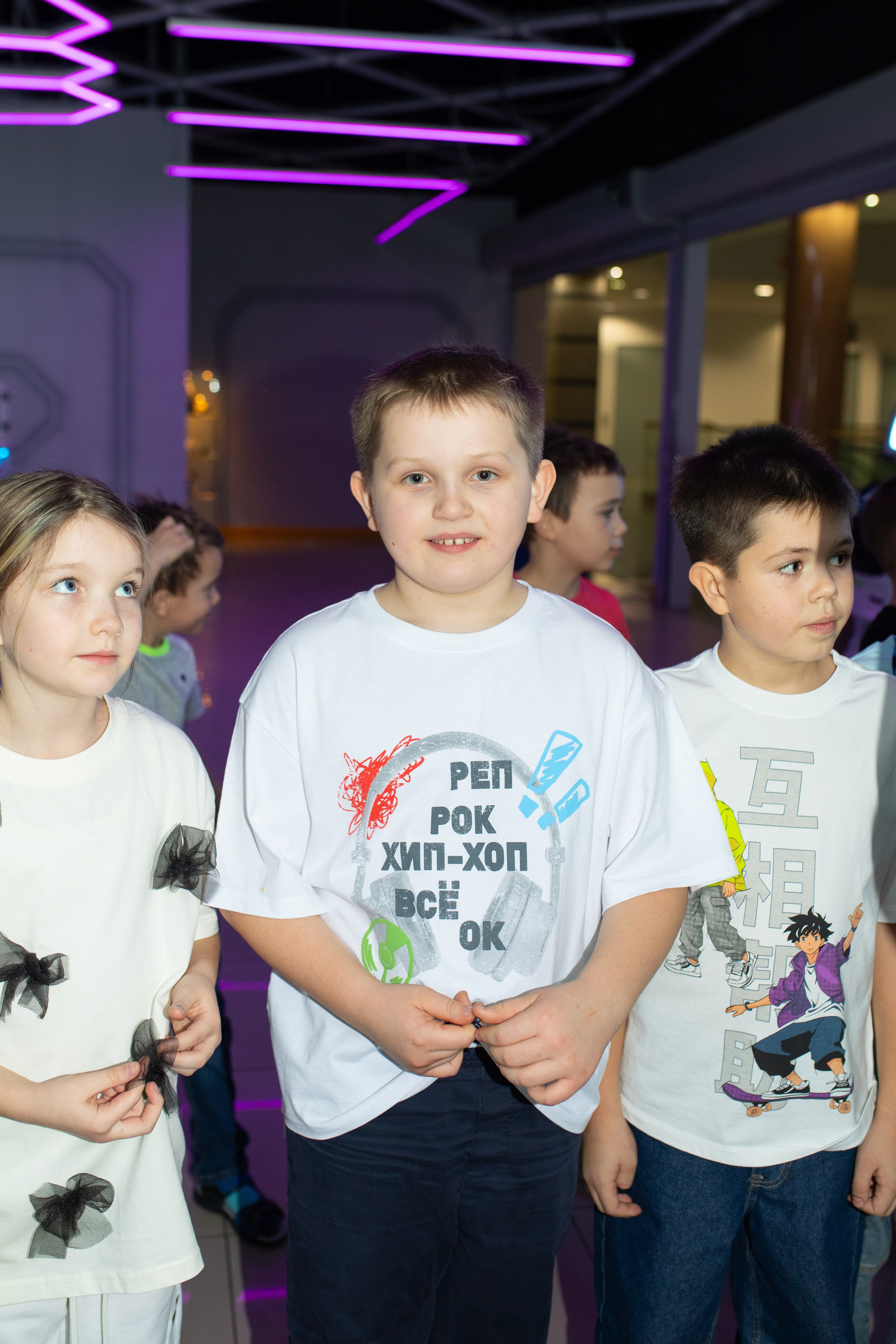 Космоленд. Фотограф в Новосибирске Ася Зверева