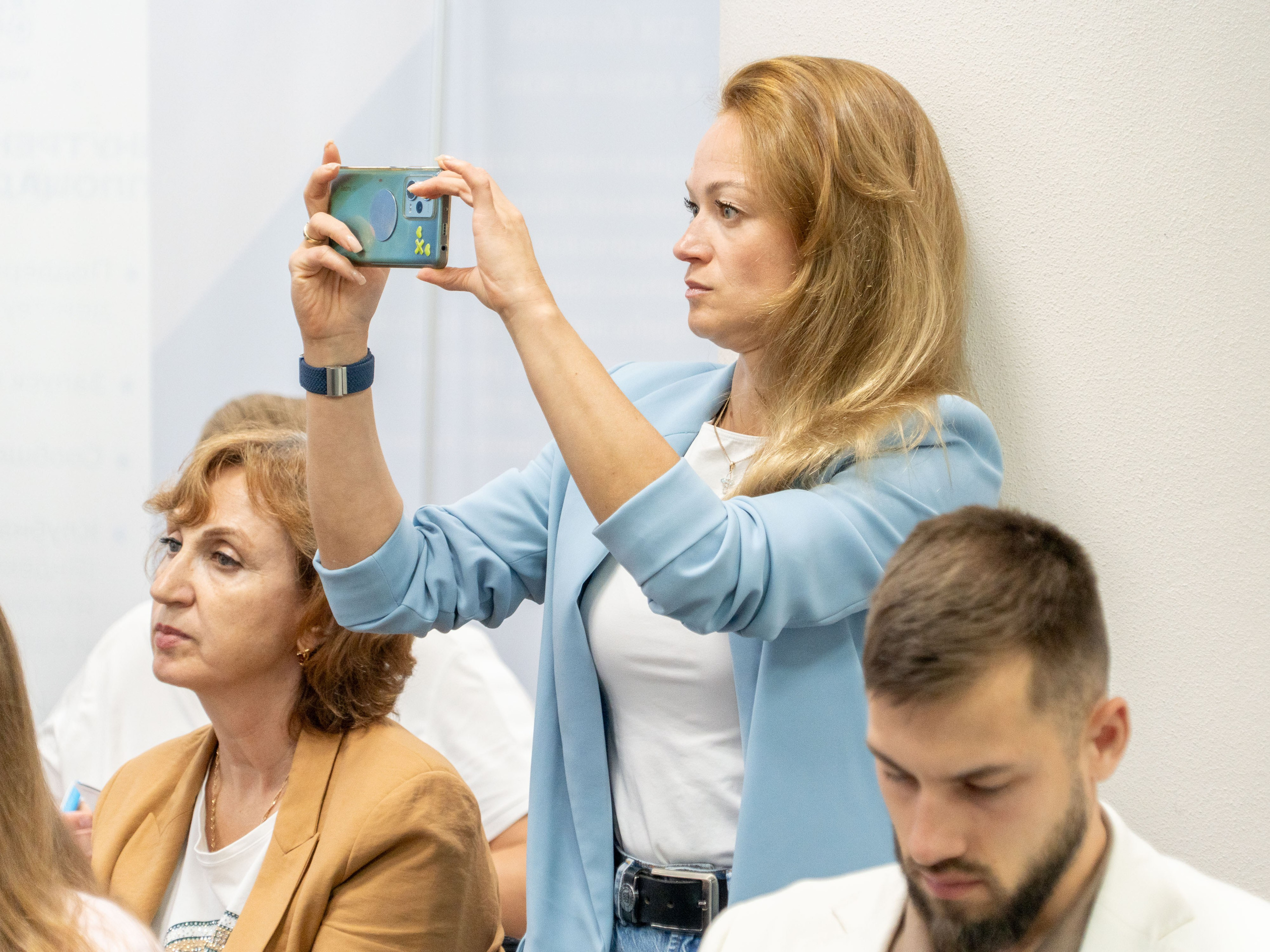 Franch Summit. Фотограф в Екатеринбурге Яна Круташова