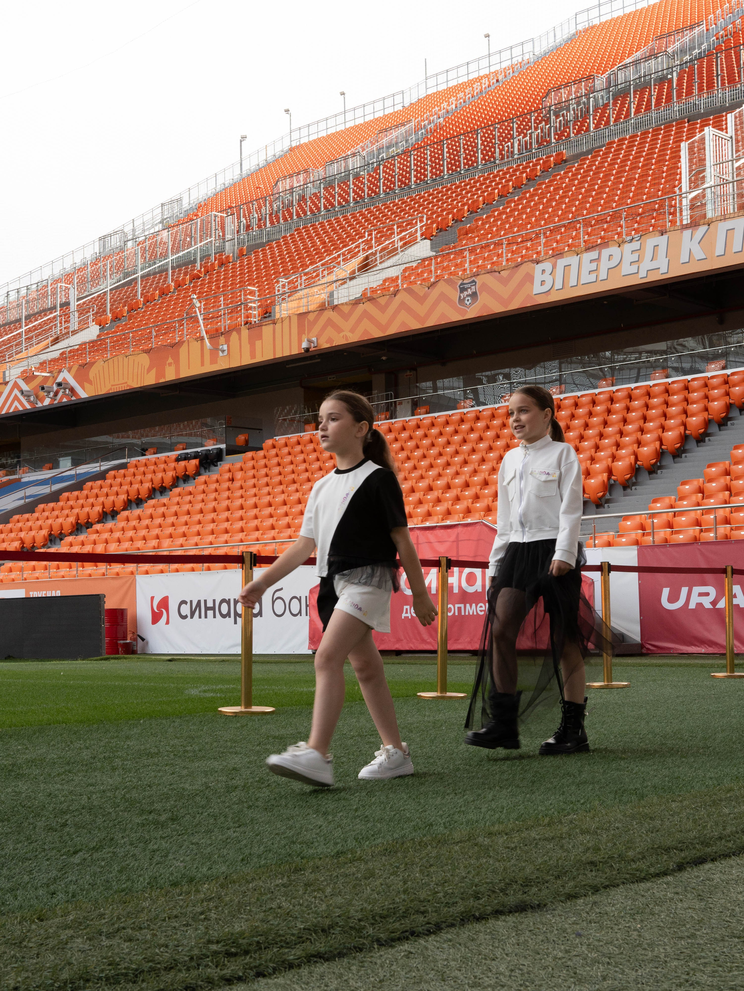 EKATERINBURG FASHION DAY. Фотограф в Екатеринбурге Яна Круташова