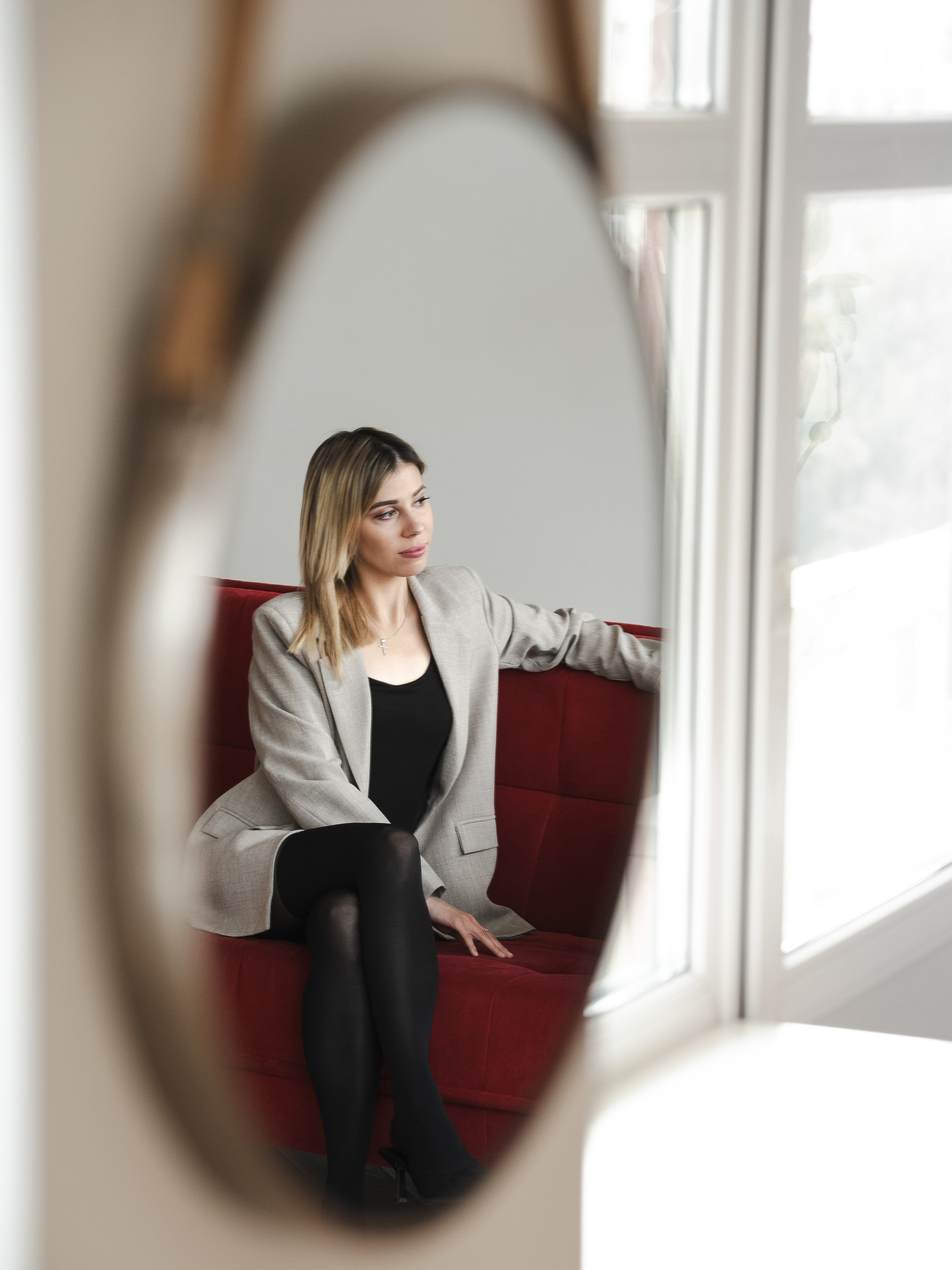 Александра. Фотограф в Екатеринбурге Яна Круташова