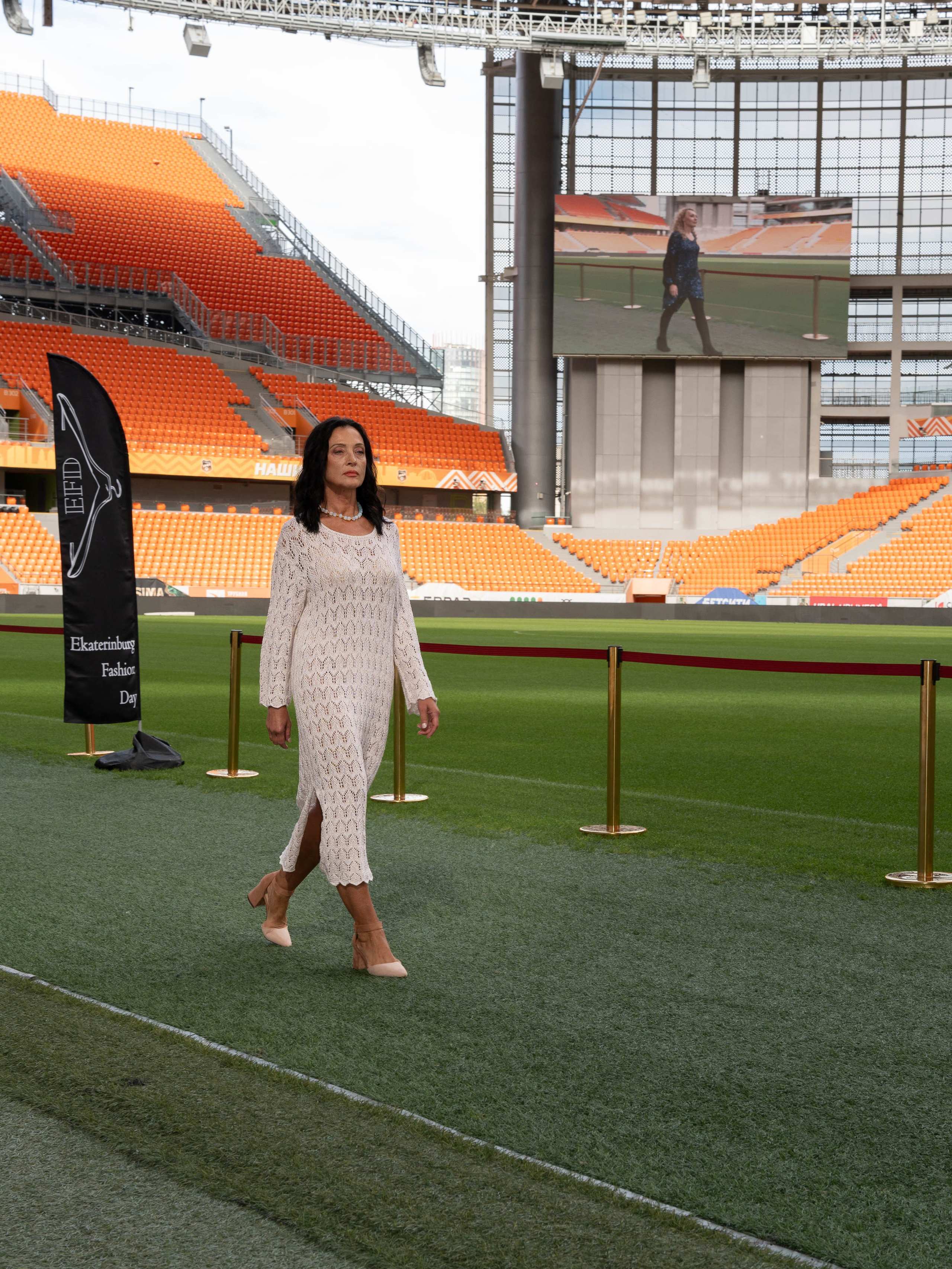 EKATERINBURG FASHION DAY. Фотограф в Екатеринбурге Яна Круташова