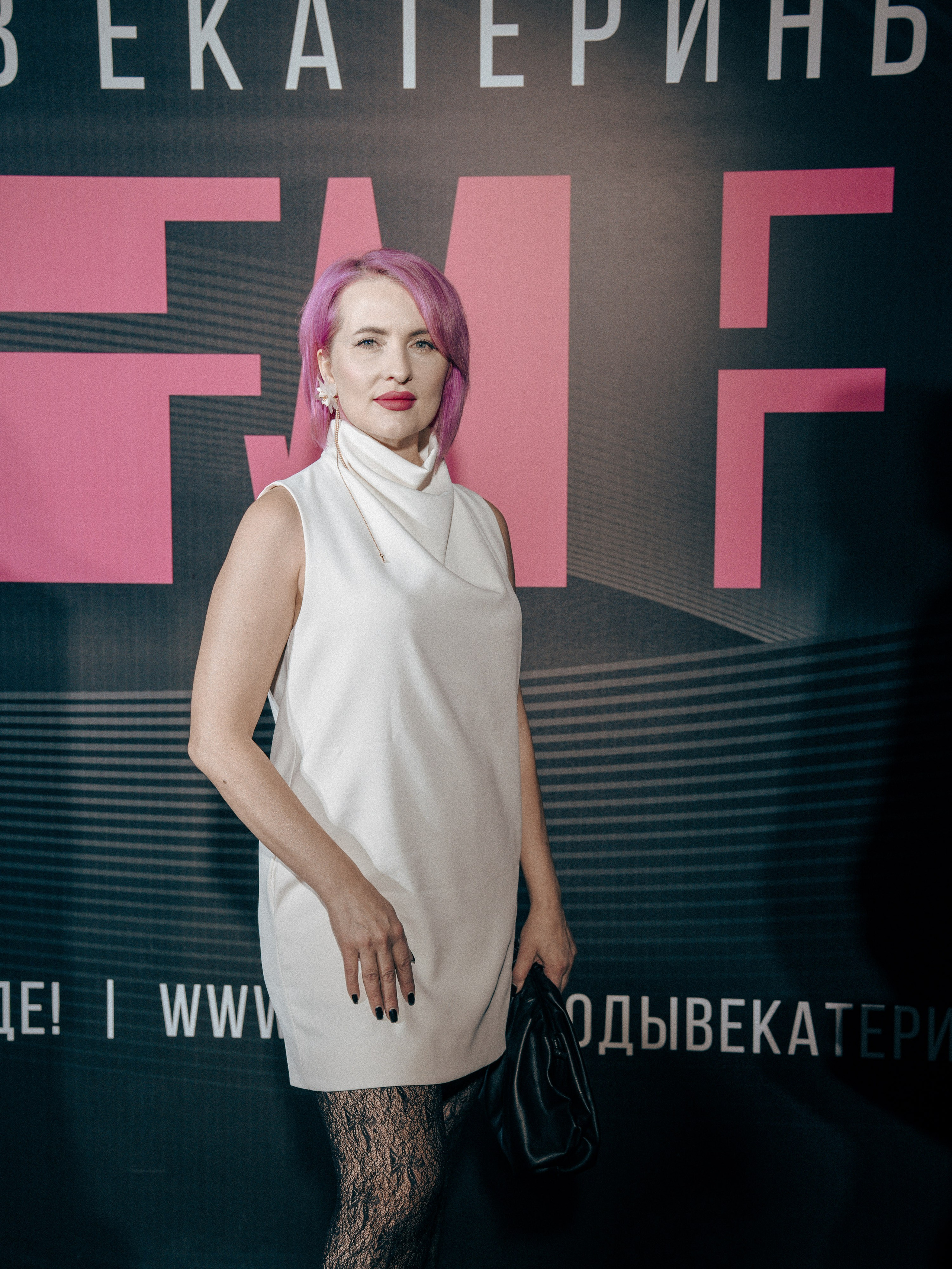 Неделя моды в Екатеринбурге. Фотограф в Екатеринбурге Яна Круташова