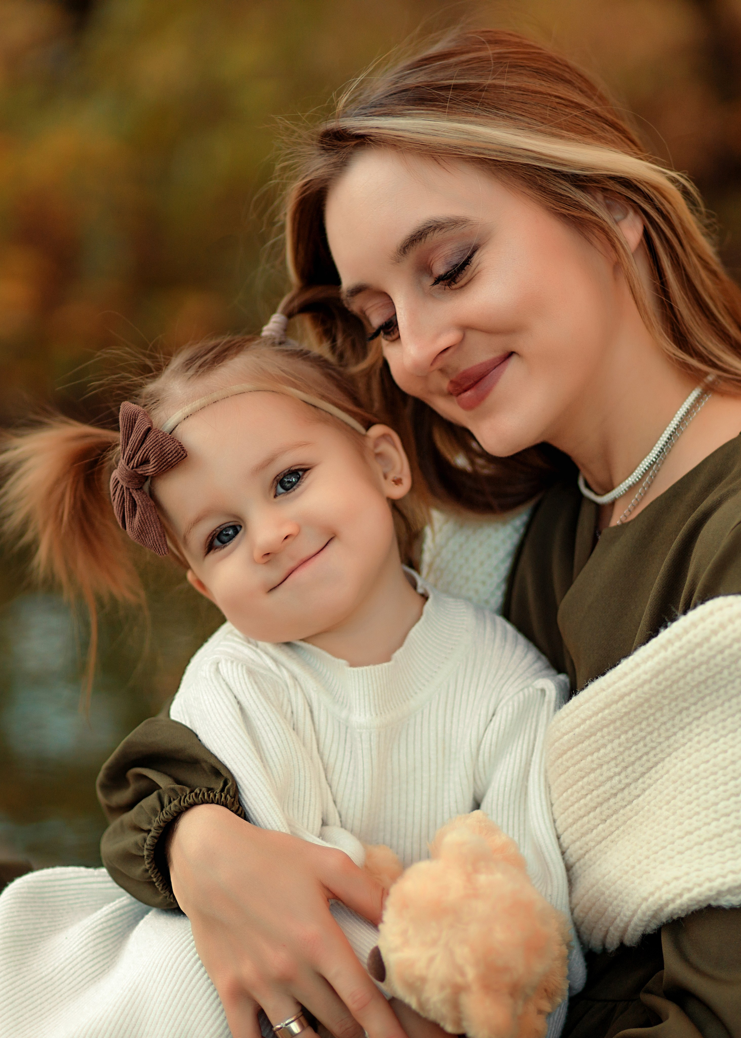 Мария и Мелания. Семейный и детский фотограф в Краснодаре Элона Литвинова