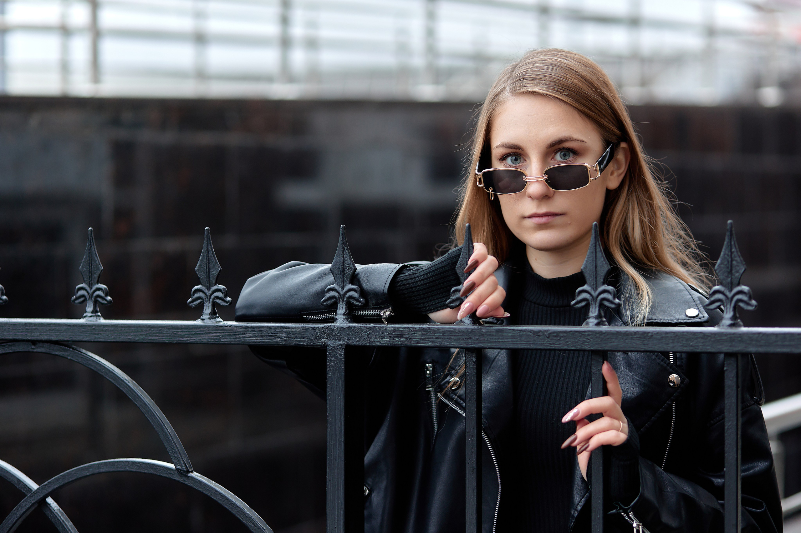 Настя. Свадебный и семейный фотограф г. Саранск