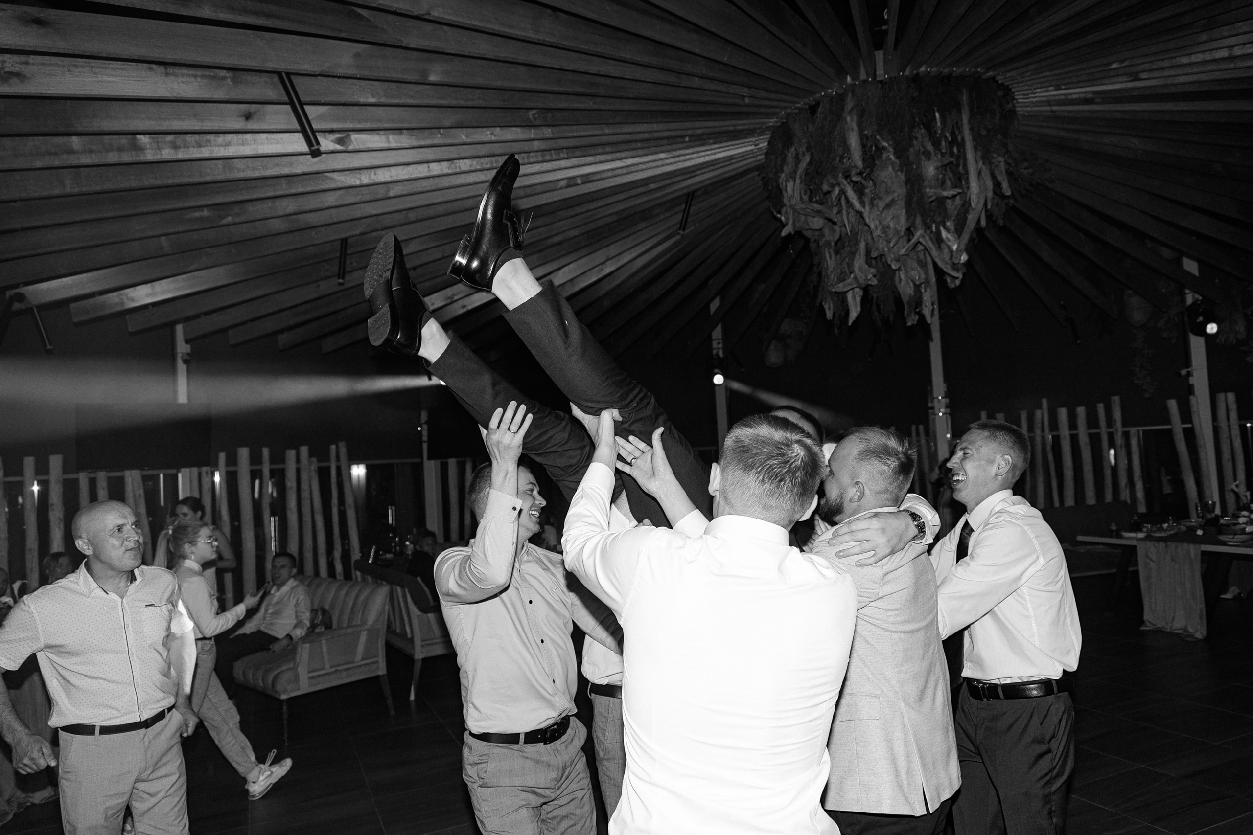 Маша & Саша. Свадебный и семейный фотограф Татьяна Селезнева