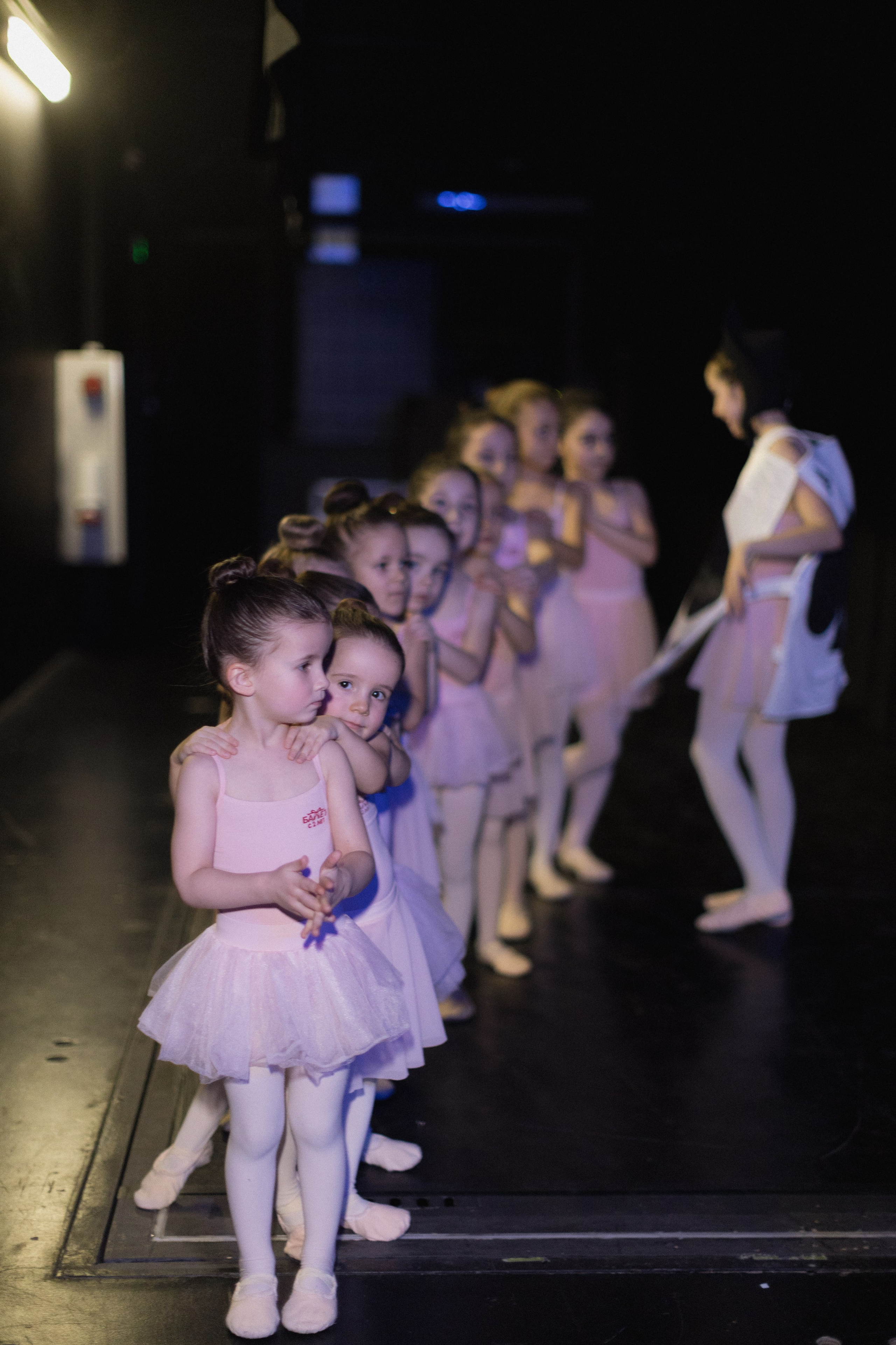 Балет с 2-х лет | Крокус. Кузьмина Анастасия — контент-фотограф | Москва